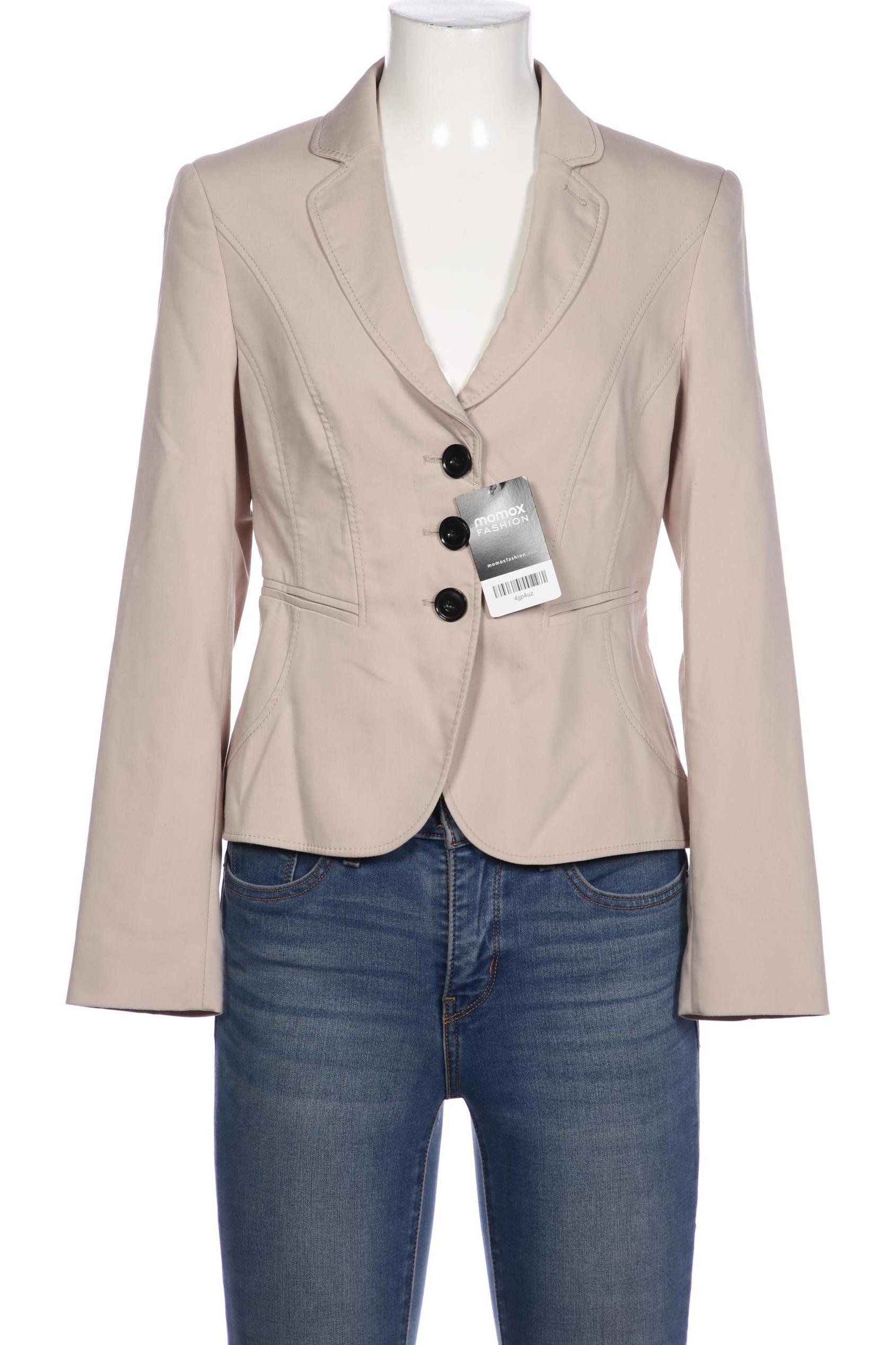 

TAIFUN by Gerry Weber Damen Blazer, beige