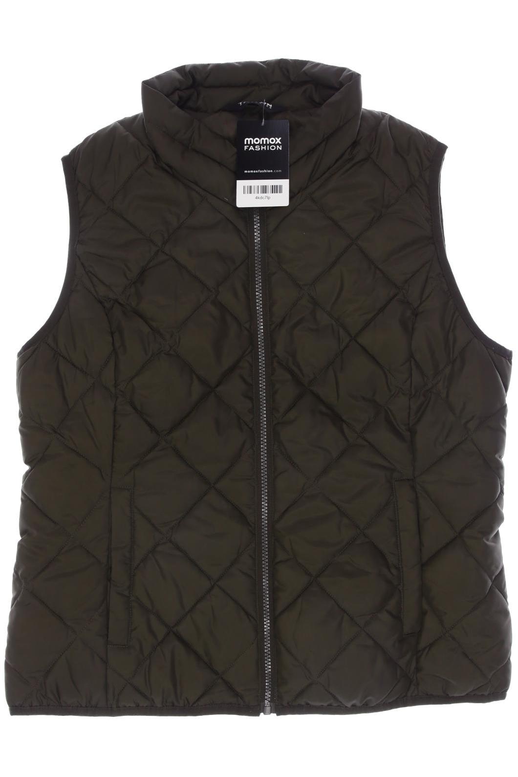 

TAIFUN by Gerry Weber Damen Weste, grün