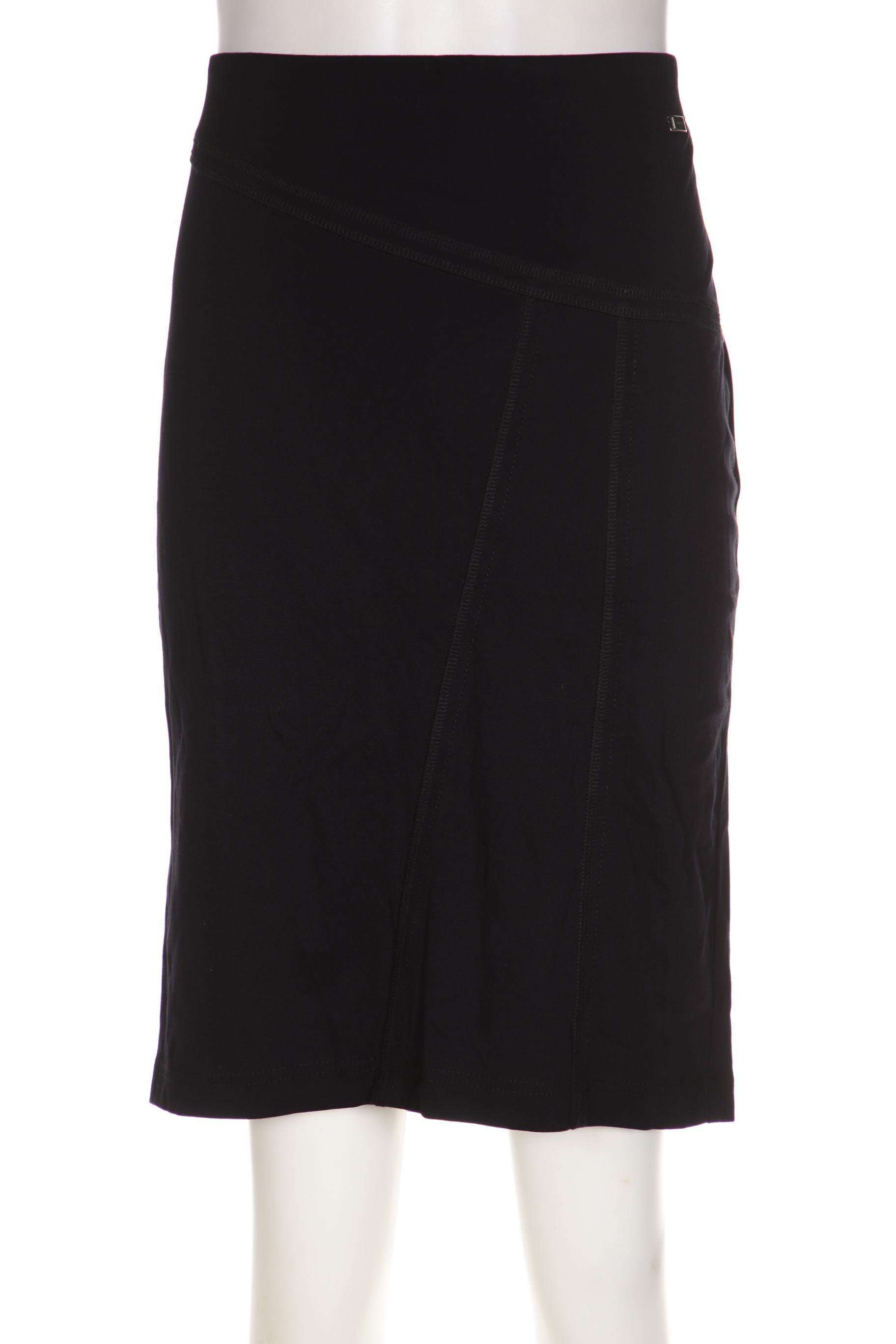 

TAIFUN by Gerry Weber Damen Rock, marineblau