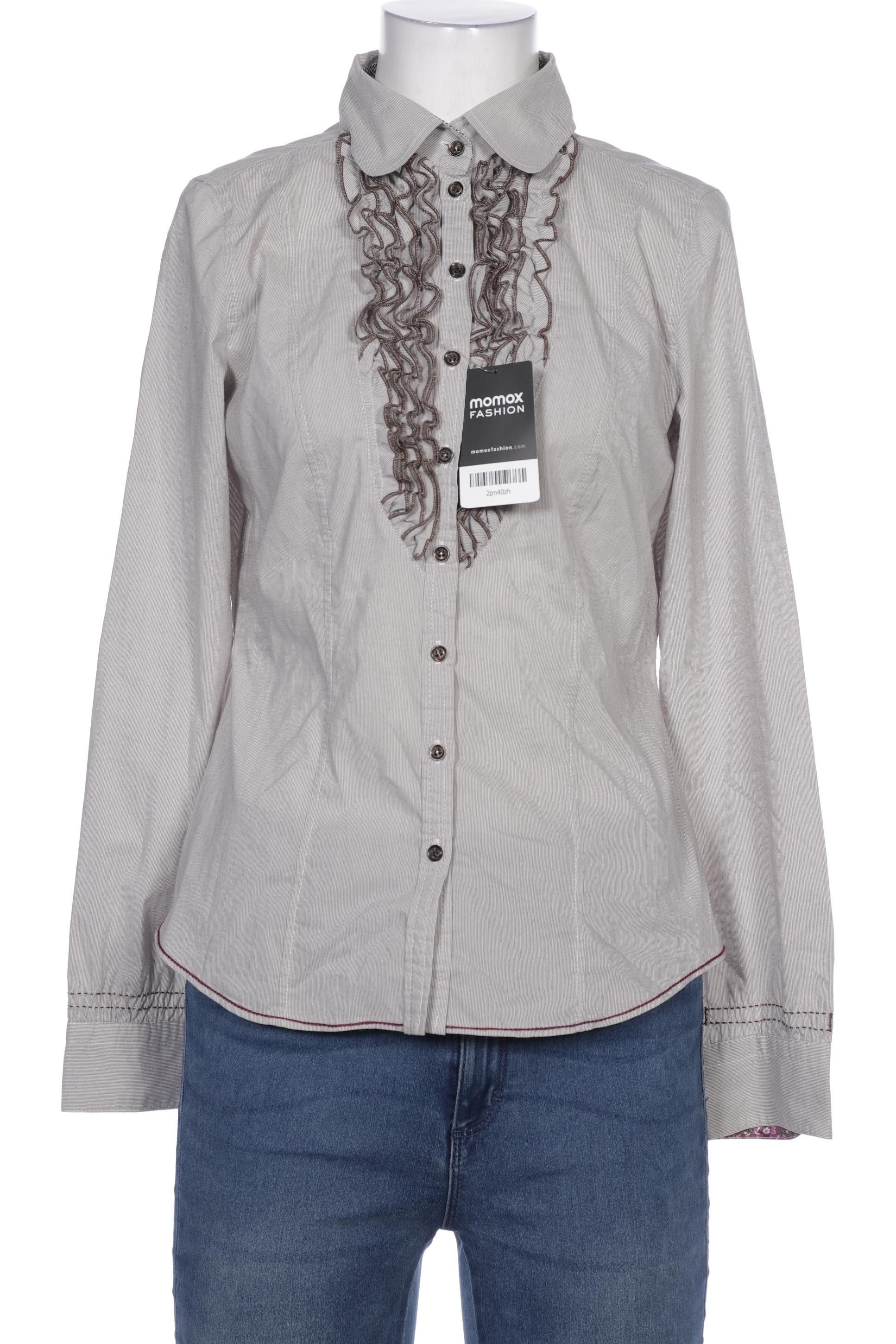 

TAIFUN by Gerry Weber Damen Bluse, grau