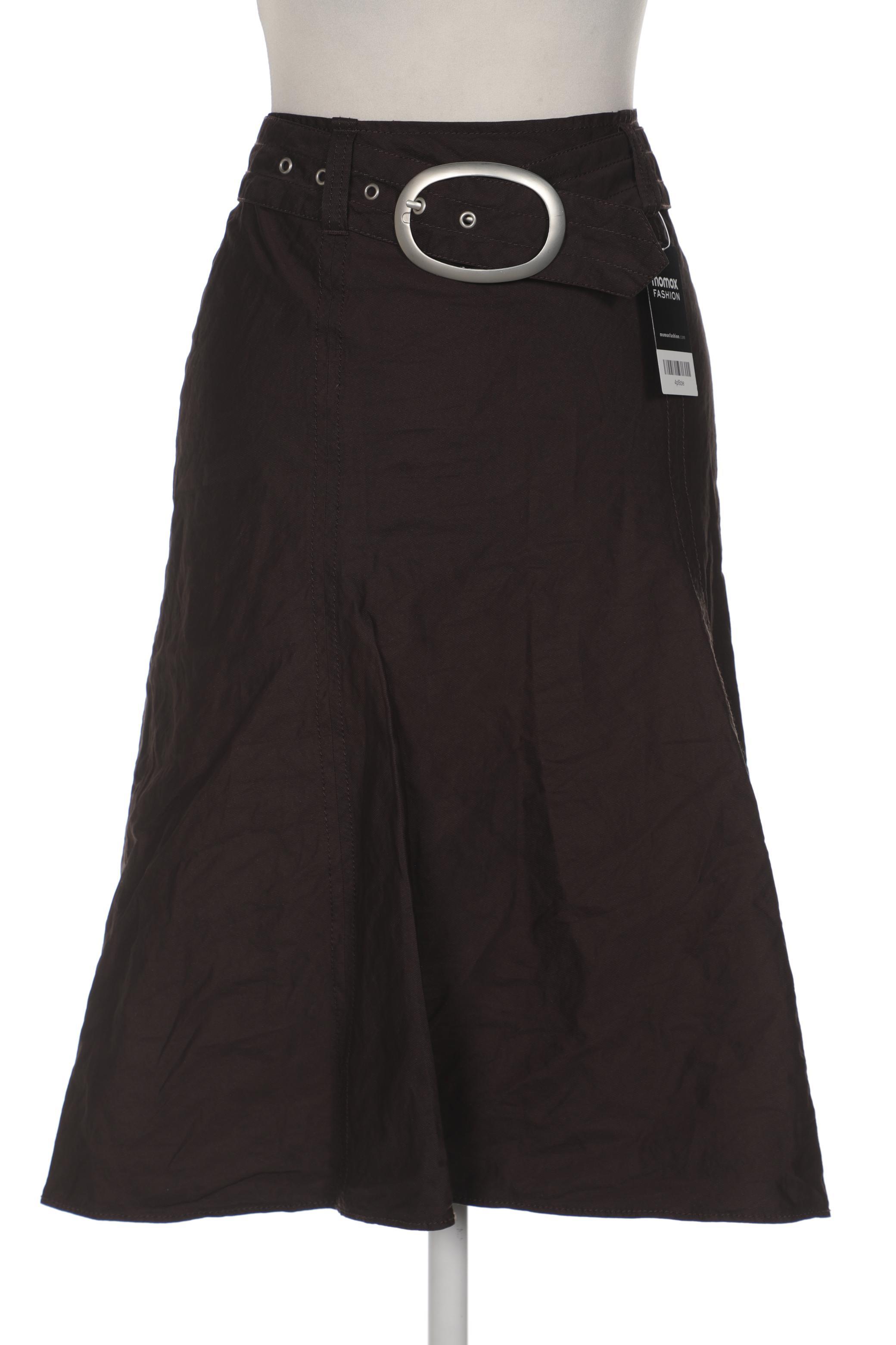 

TAIFUN by Gerry Weber Damen Rock, braun