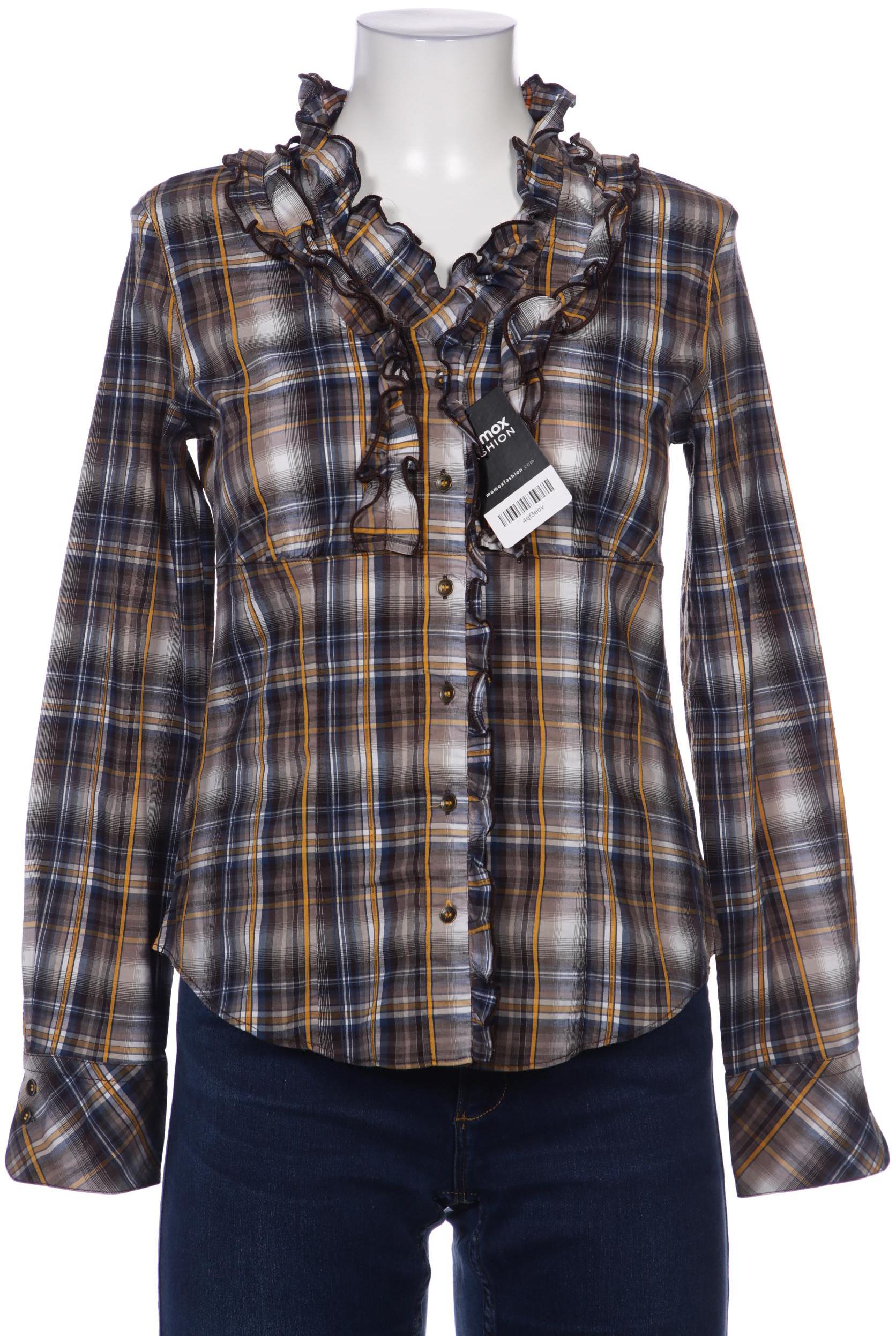 

TAIFUN by Gerry Weber Damen Bluse, mehrfarbig
