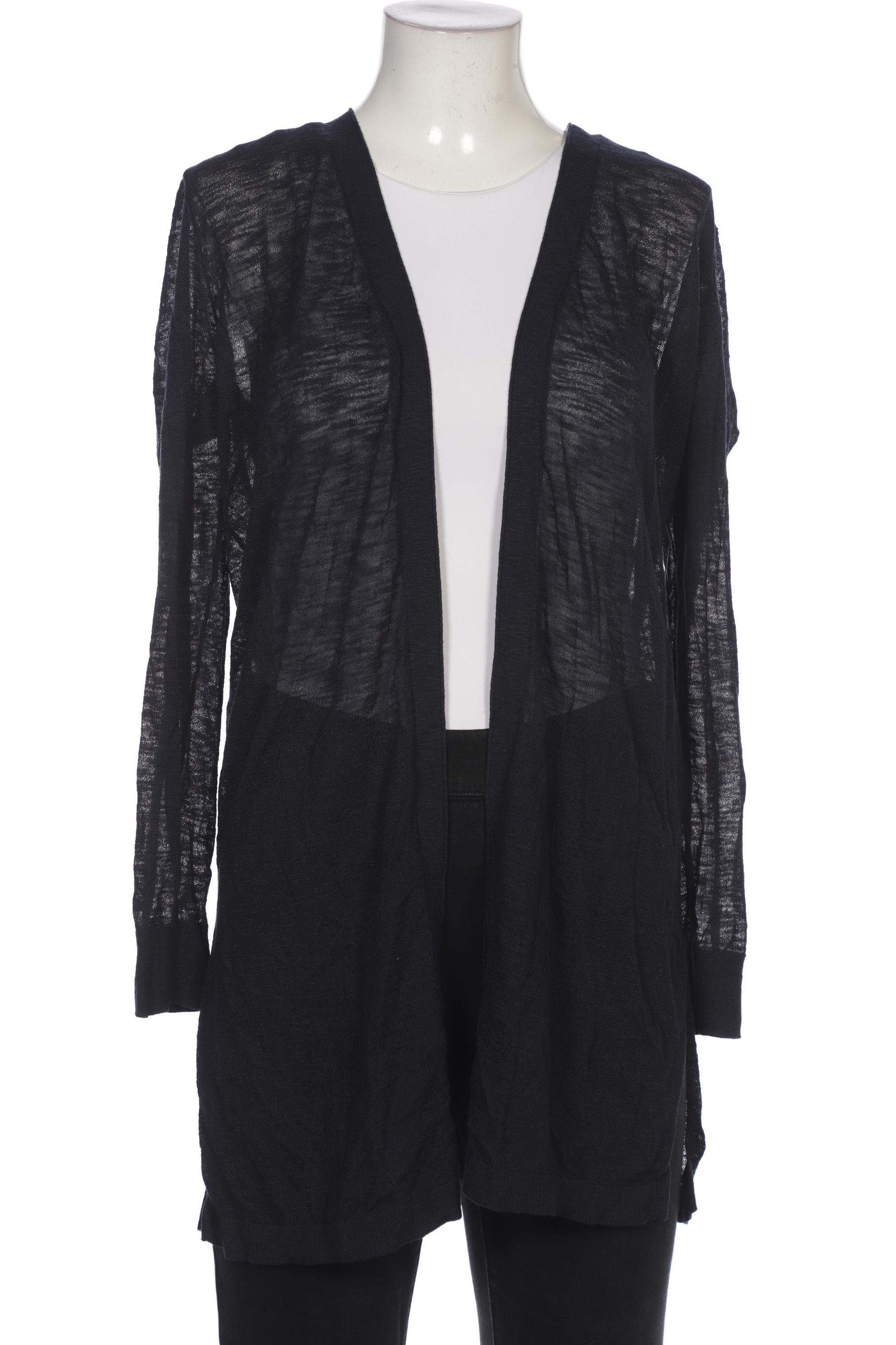 

TAIFUN by Gerry Weber Damen Strickjacke, marineblau