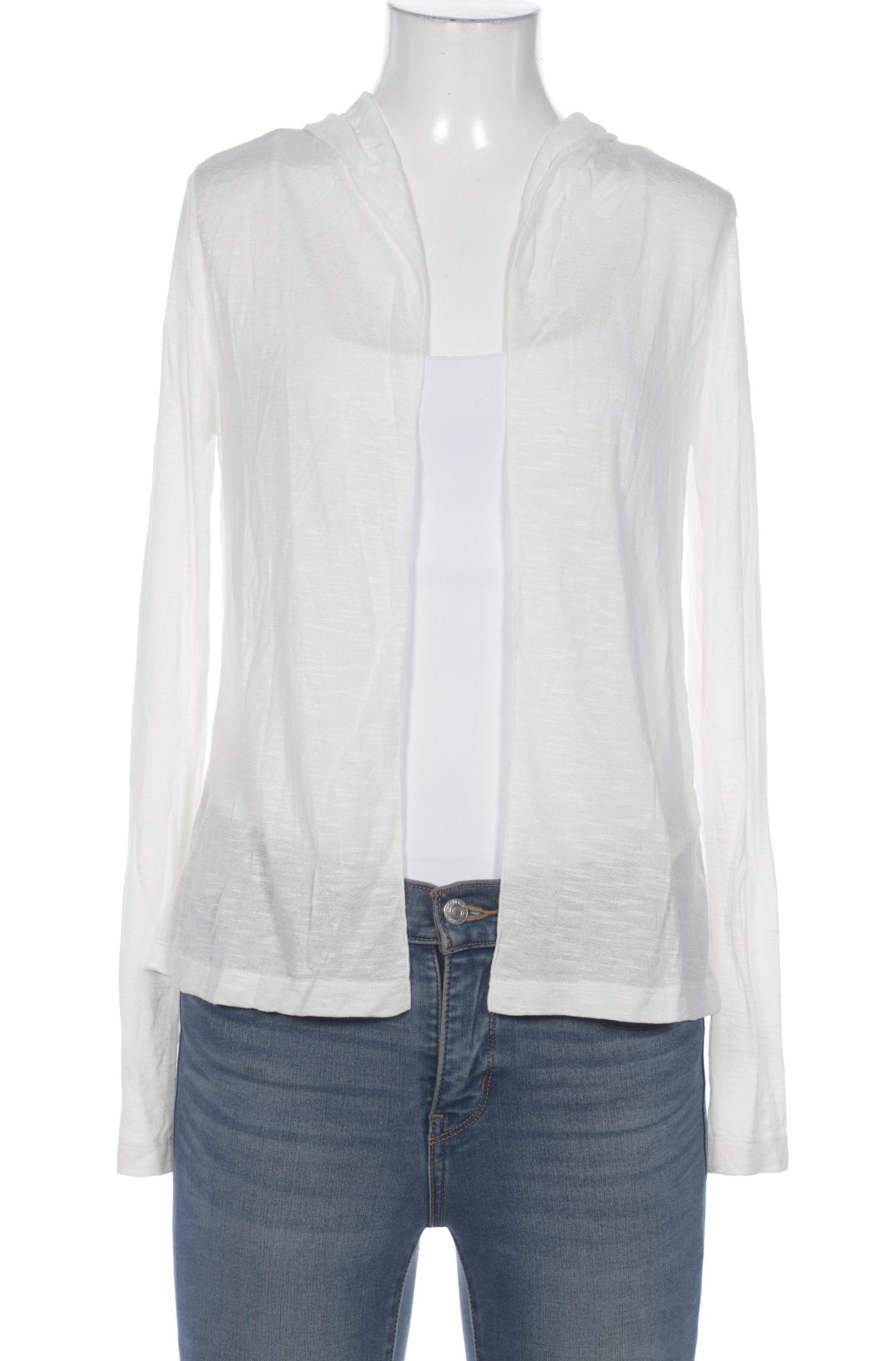 

TAIFUN by Gerry Weber Damen Strickjacke, weiß