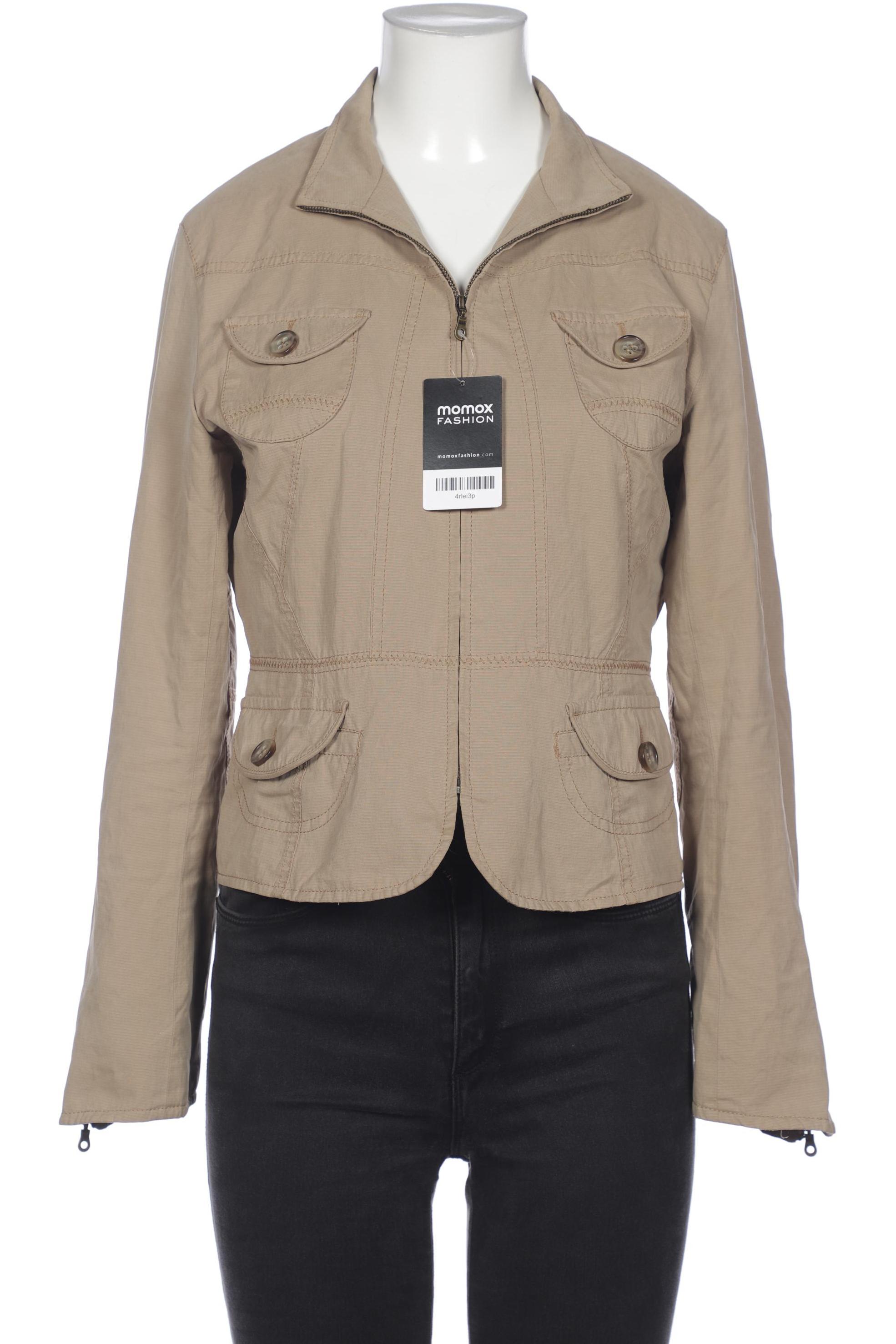 

TAIFUN by Gerry Weber Damen Blazer, beige