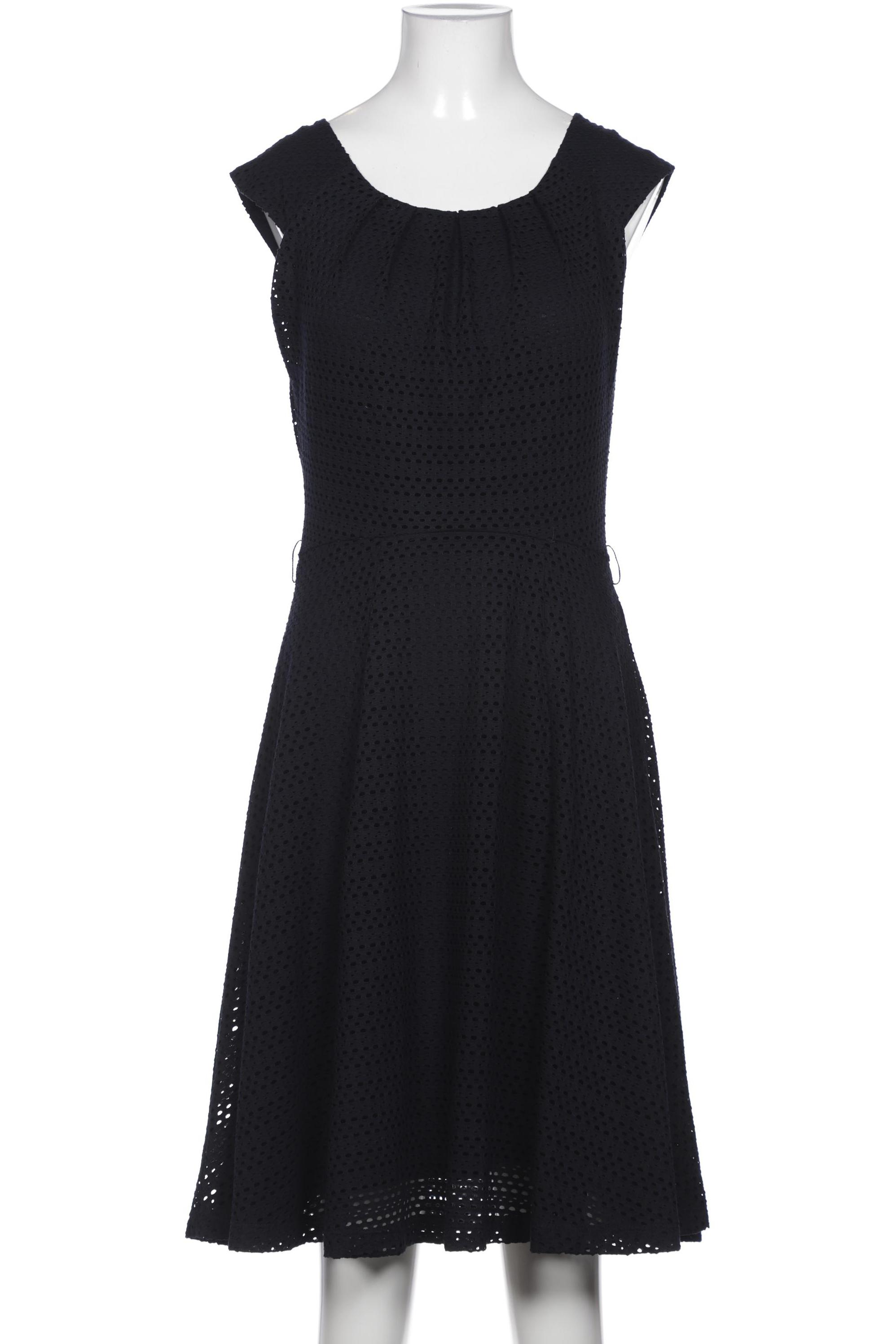 

TAIFUN by Gerry Weber Damen Kleid, marineblau