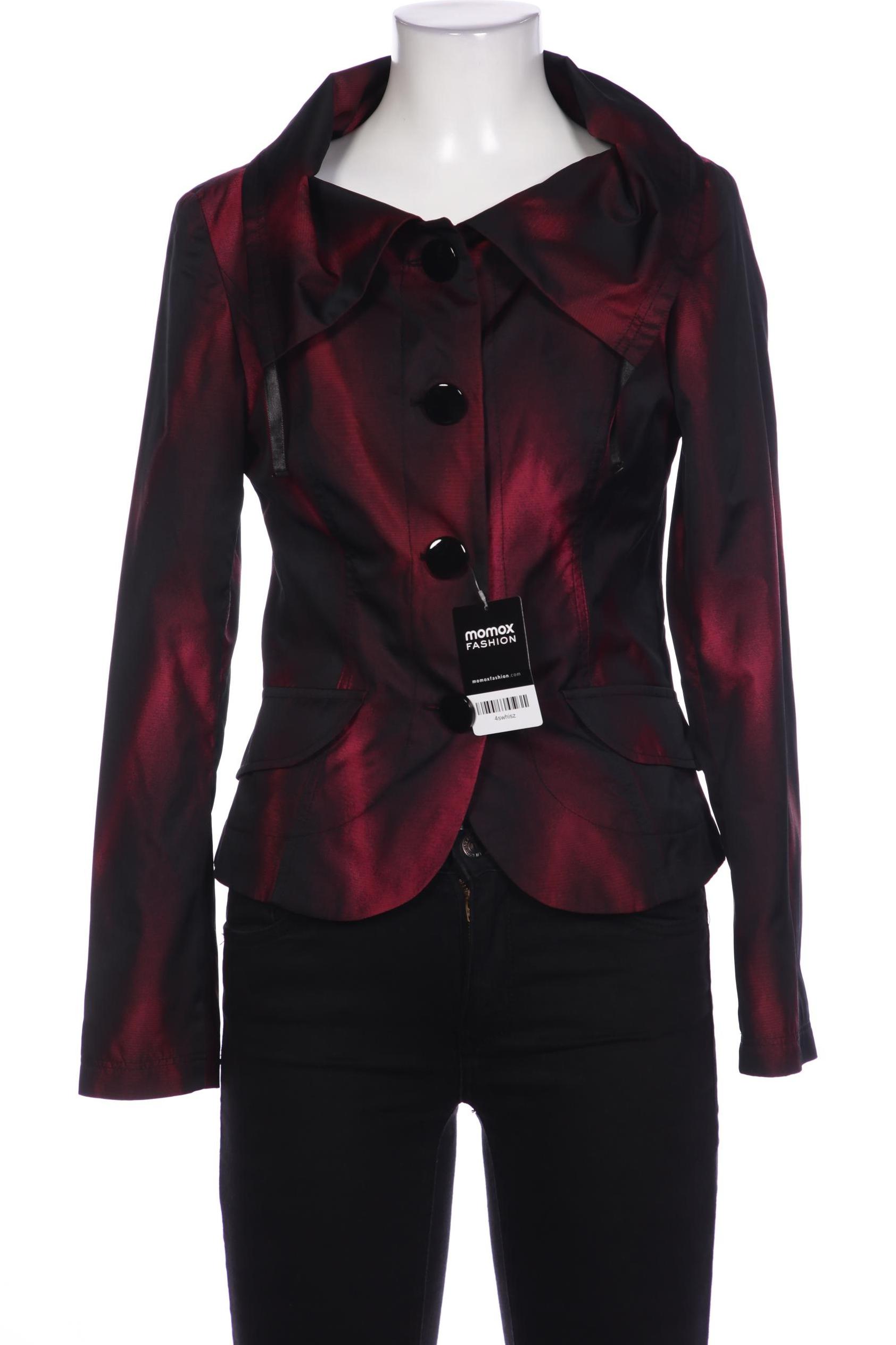 

TAIFUN Damen Blazer, bordeaux
