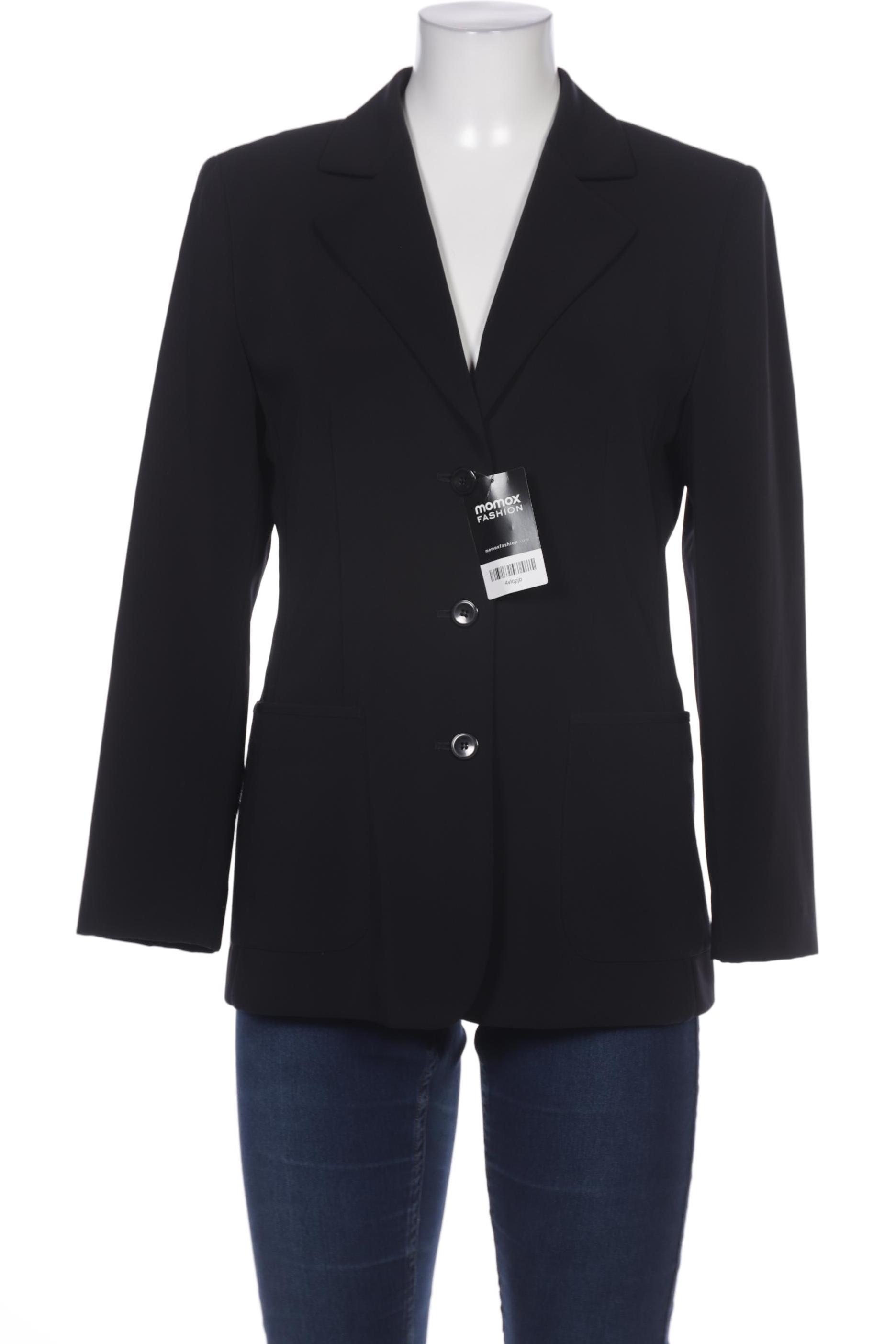 

TAIFUN by Gerry Weber Damen Blazer, schwarz