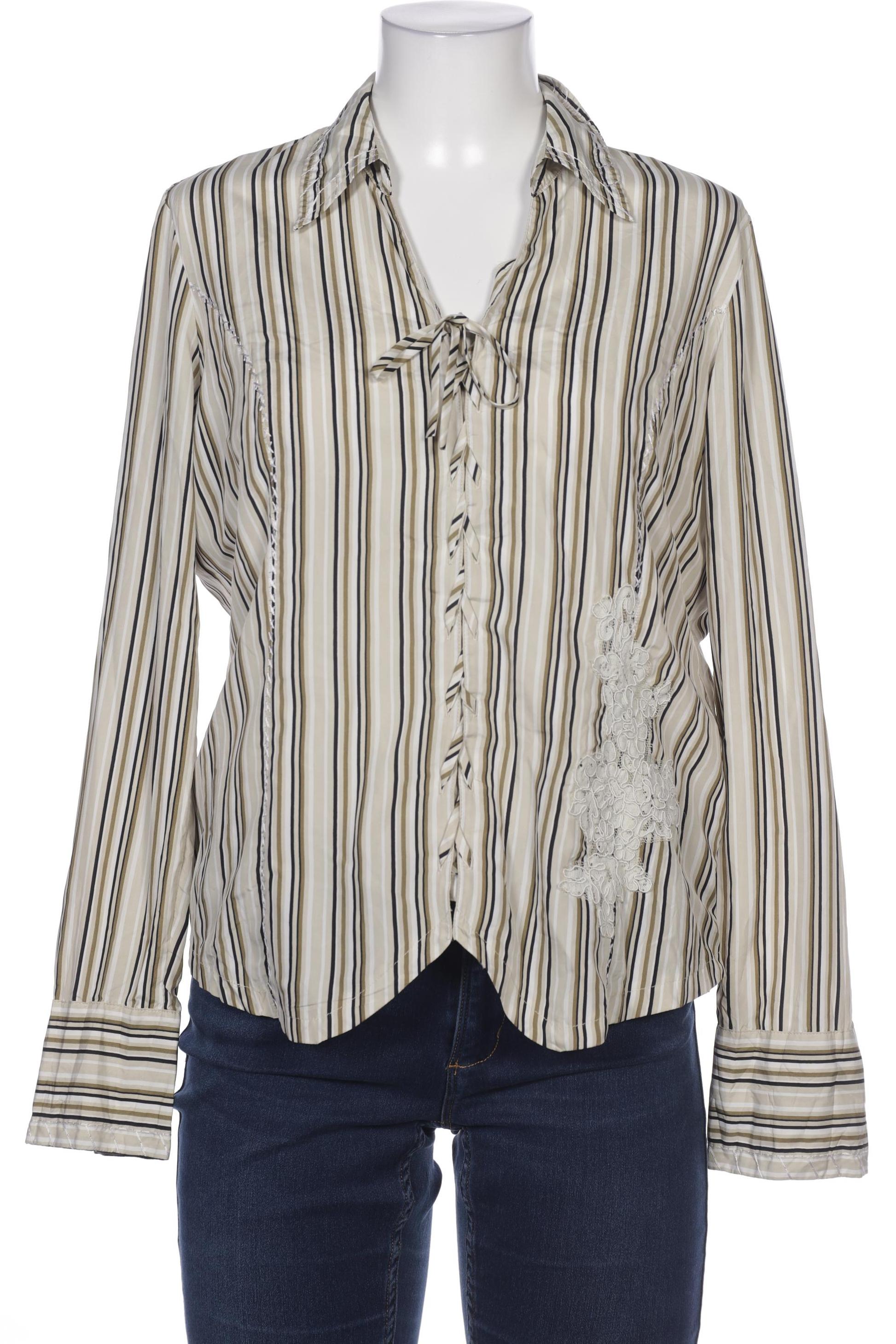 

TAIFUN by Gerry Weber Damen Bluse, hellgrün