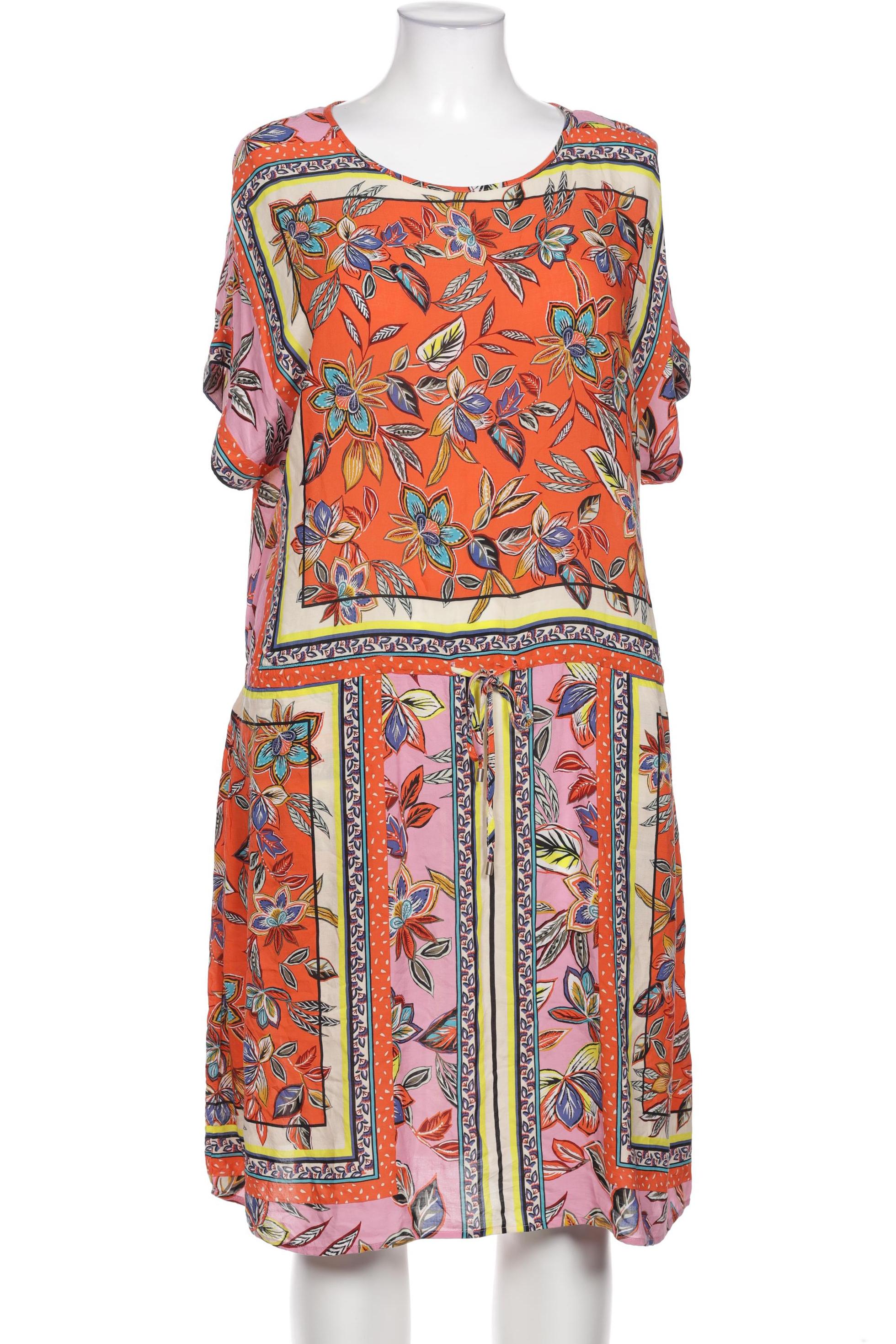 

TAIFUN by Gerry Weber Damen Kleid, orange