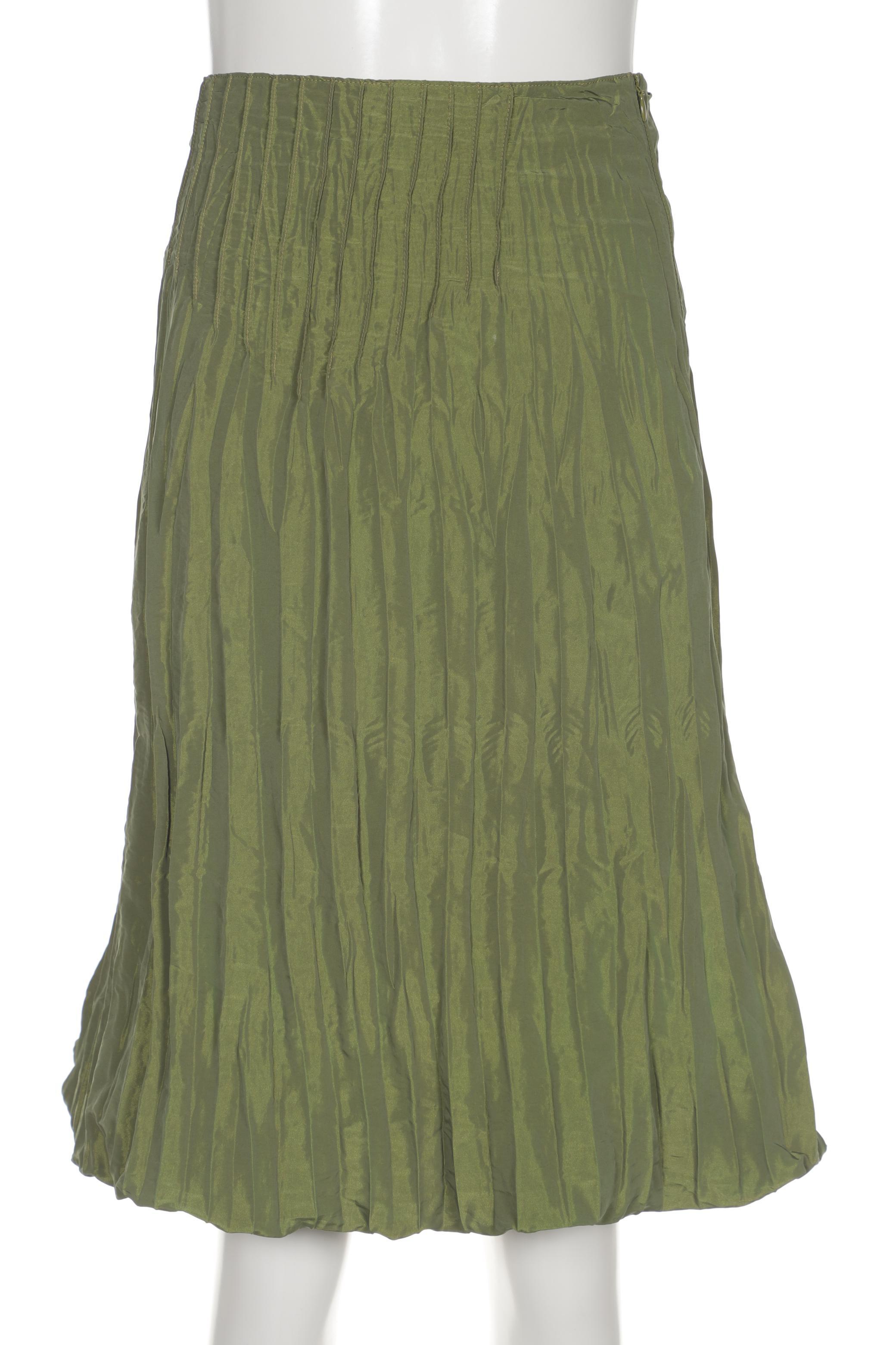 

TAIFUN by Gerry Weber Damen Rock, grün