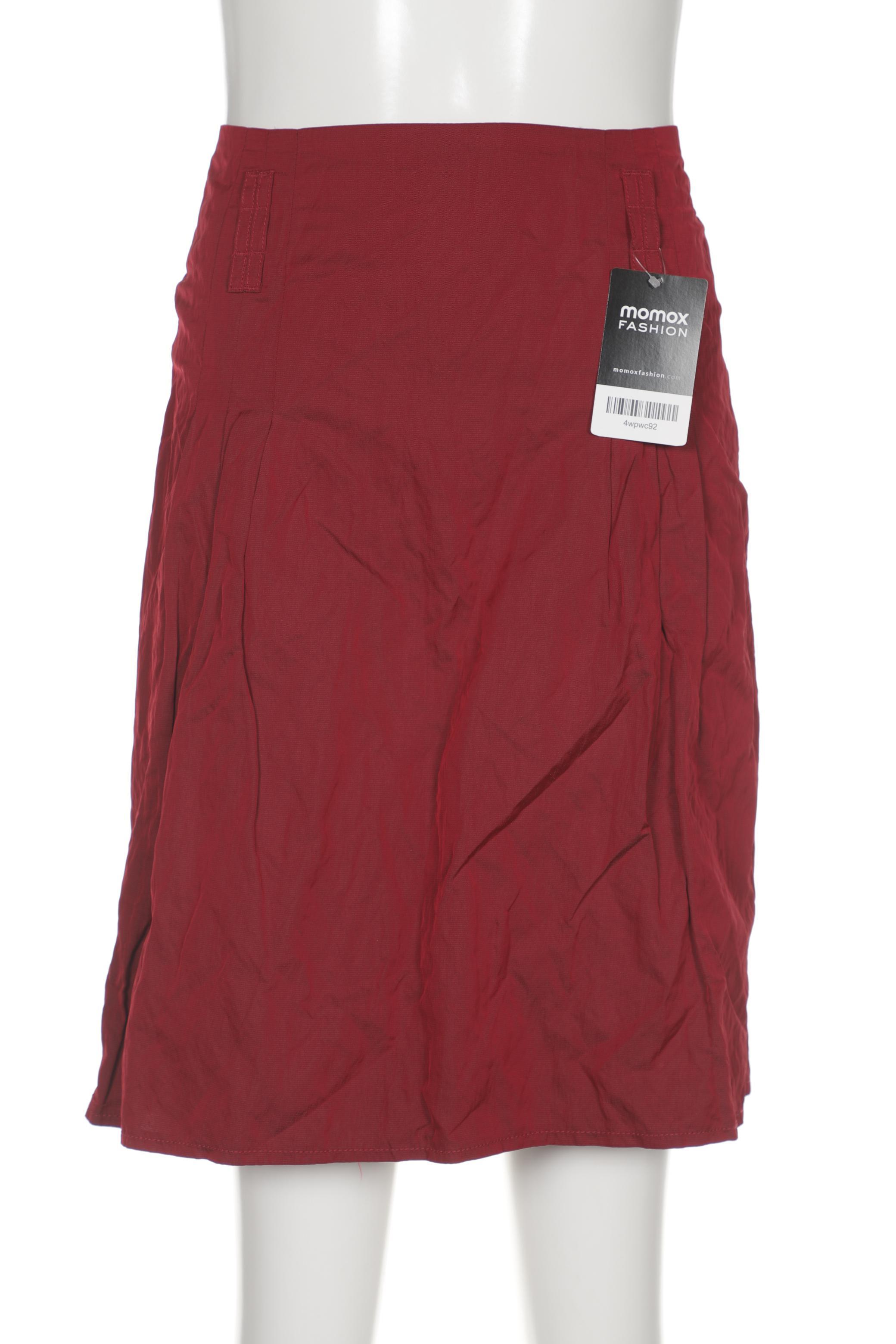 

TAIFUN by Gerry Weber Damen Rock, bordeaux