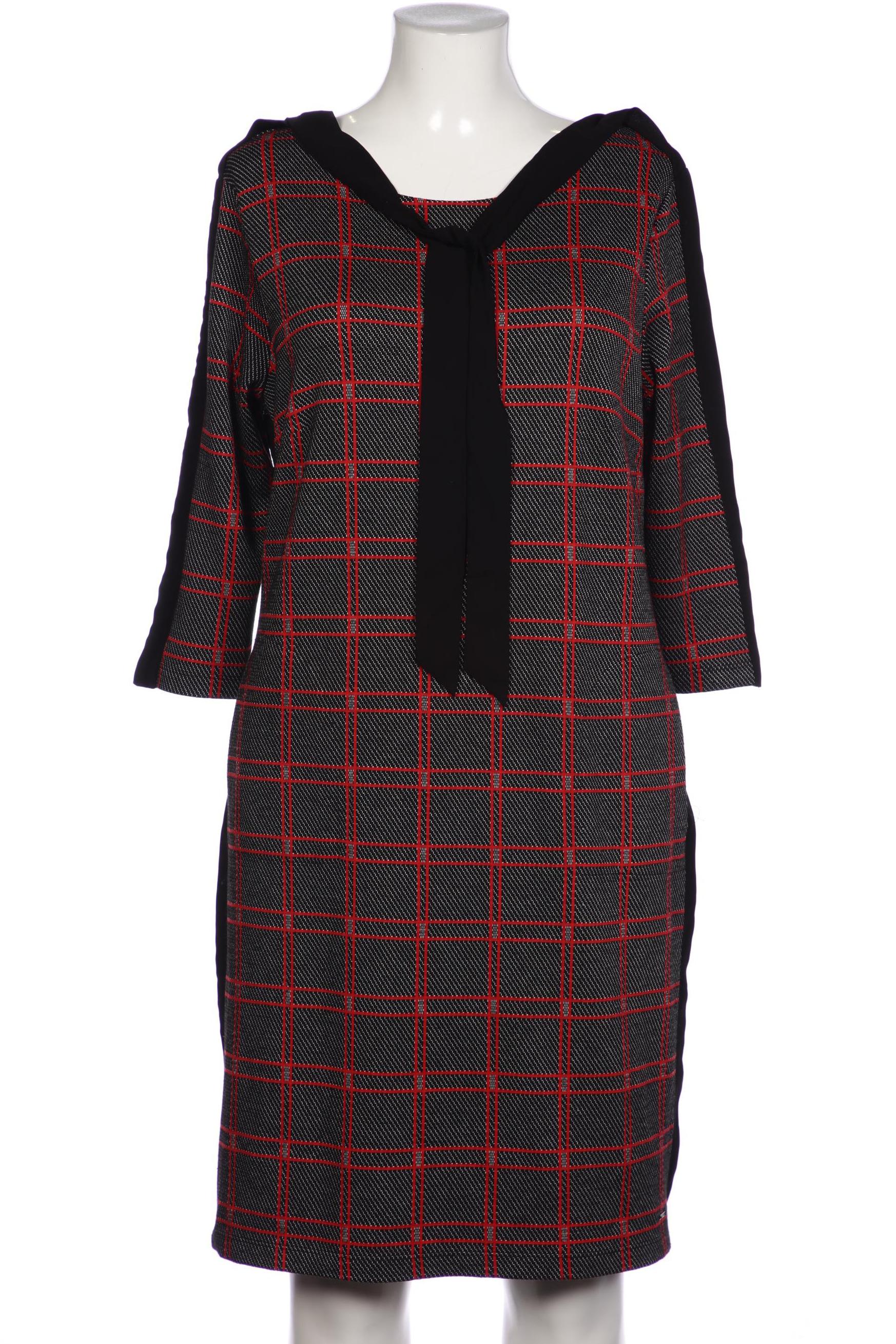 

TAIFUN by Gerry Weber Damen Kleid, schwarz