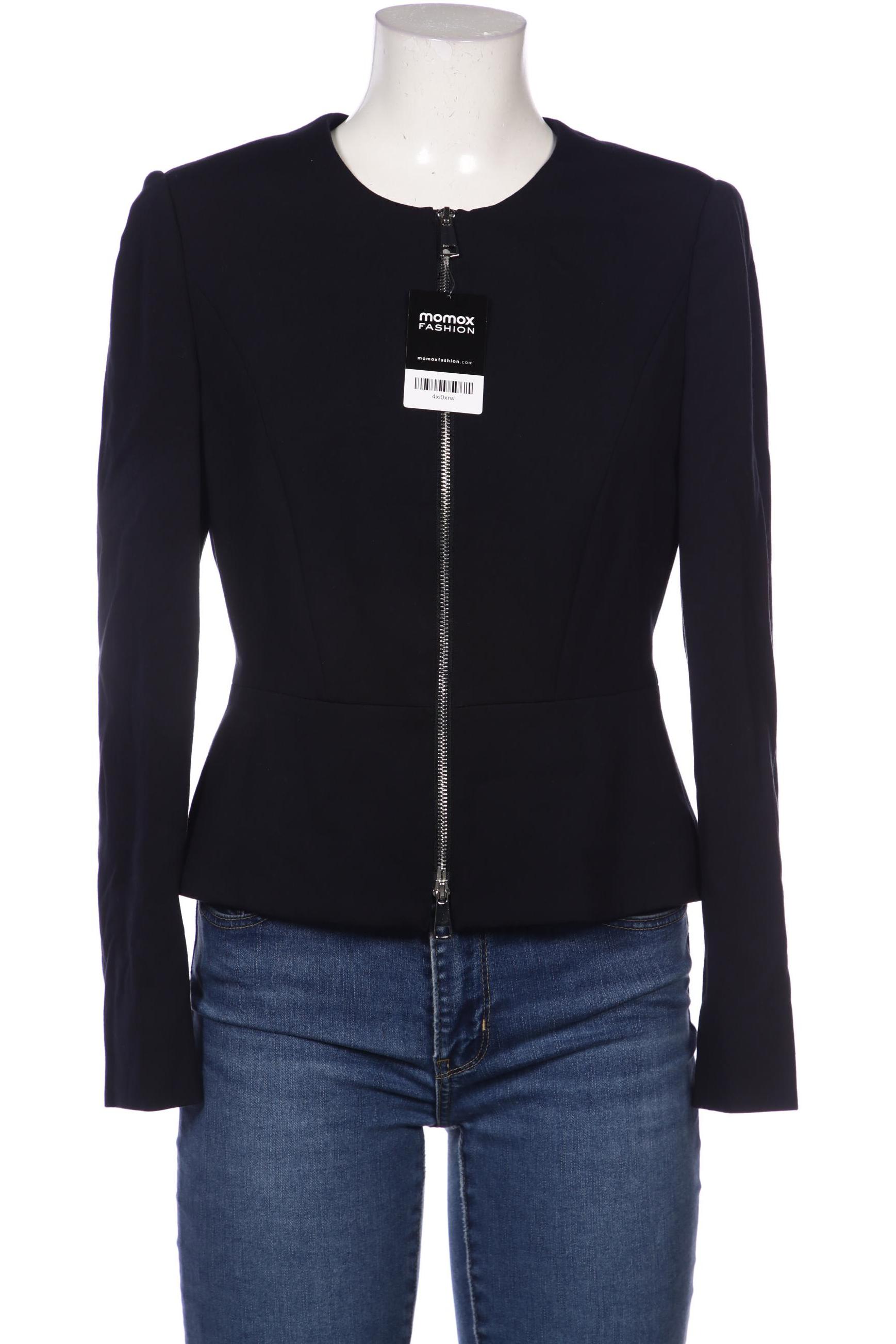 

TAIFUN by Gerry Weber Damen Blazer, marineblau
