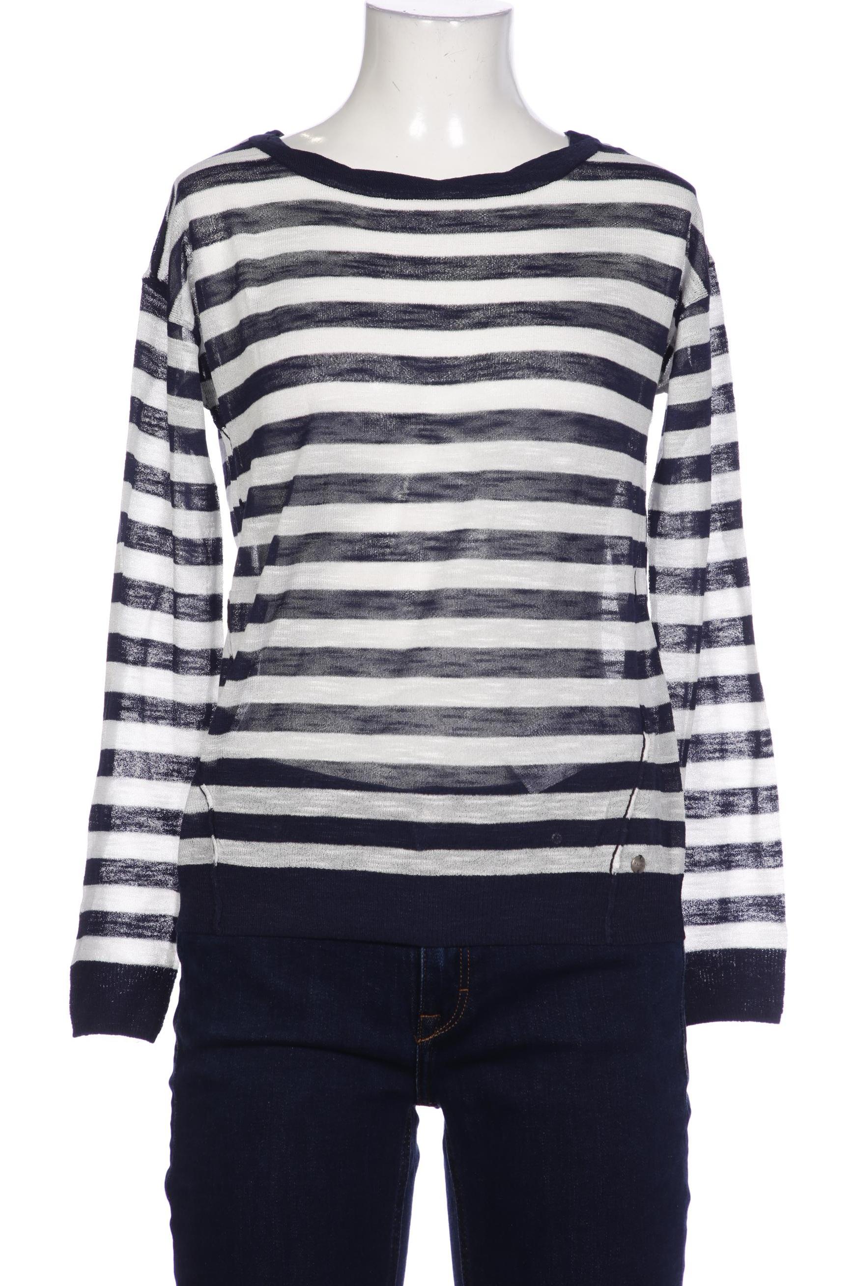 

TAIFUN by Gerry Weber Damen Pullover, marineblau