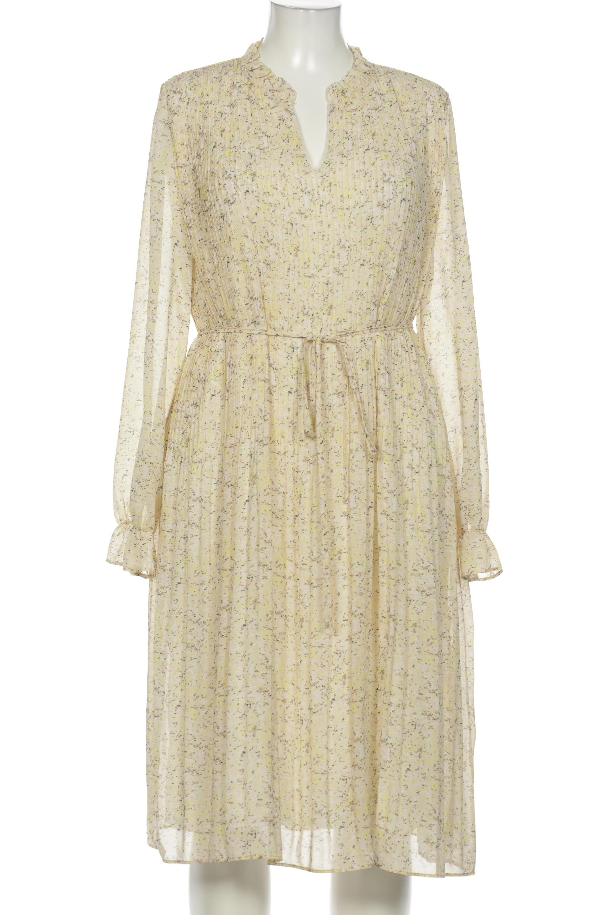 

TAIFUN by Gerry Weber Damen Kleid, gelb