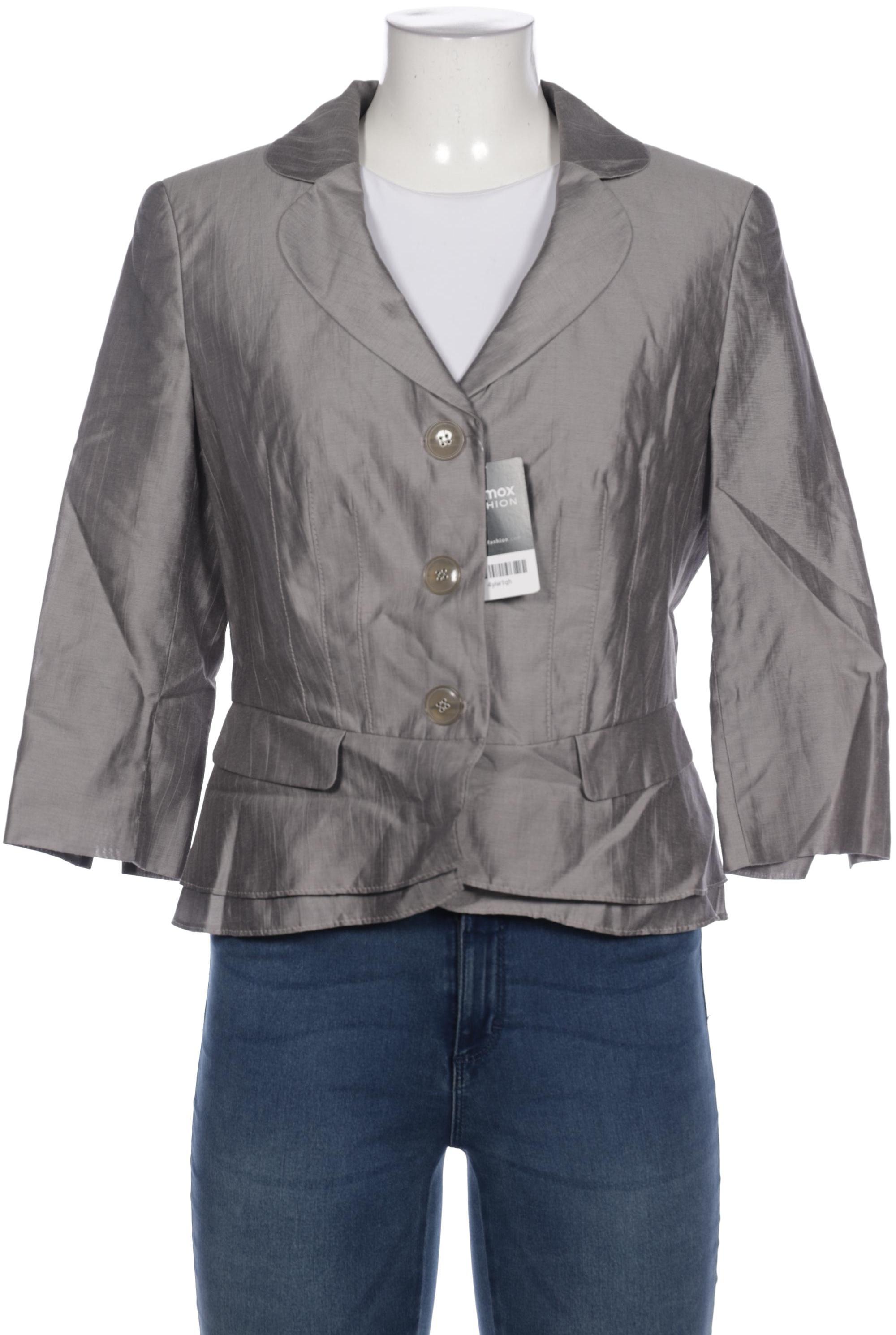 

TAIFUN by Gerry Weber Damen Blazer, grau