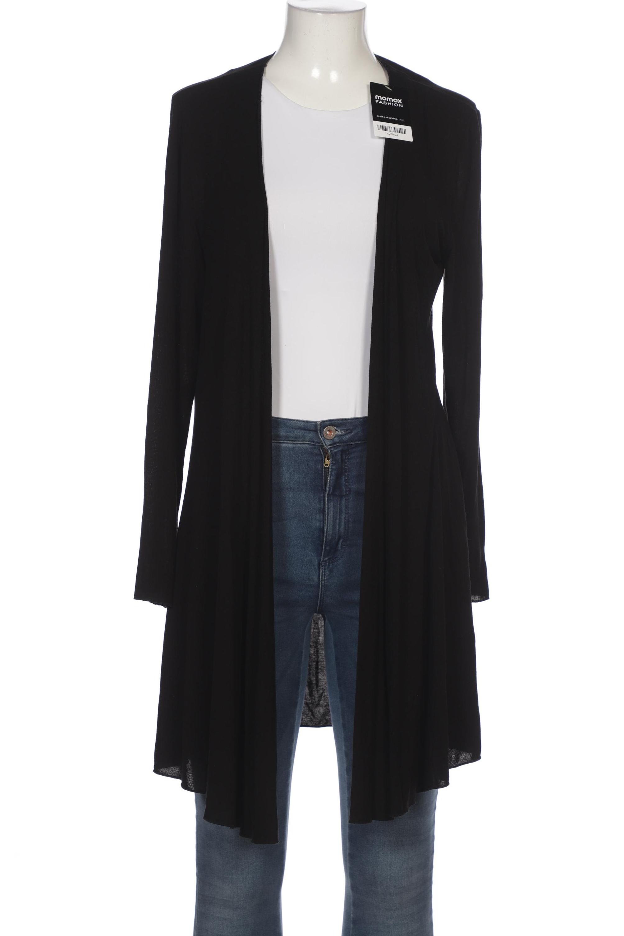 

TAIFUN by Gerry Weber Damen Strickjacke, schwarz