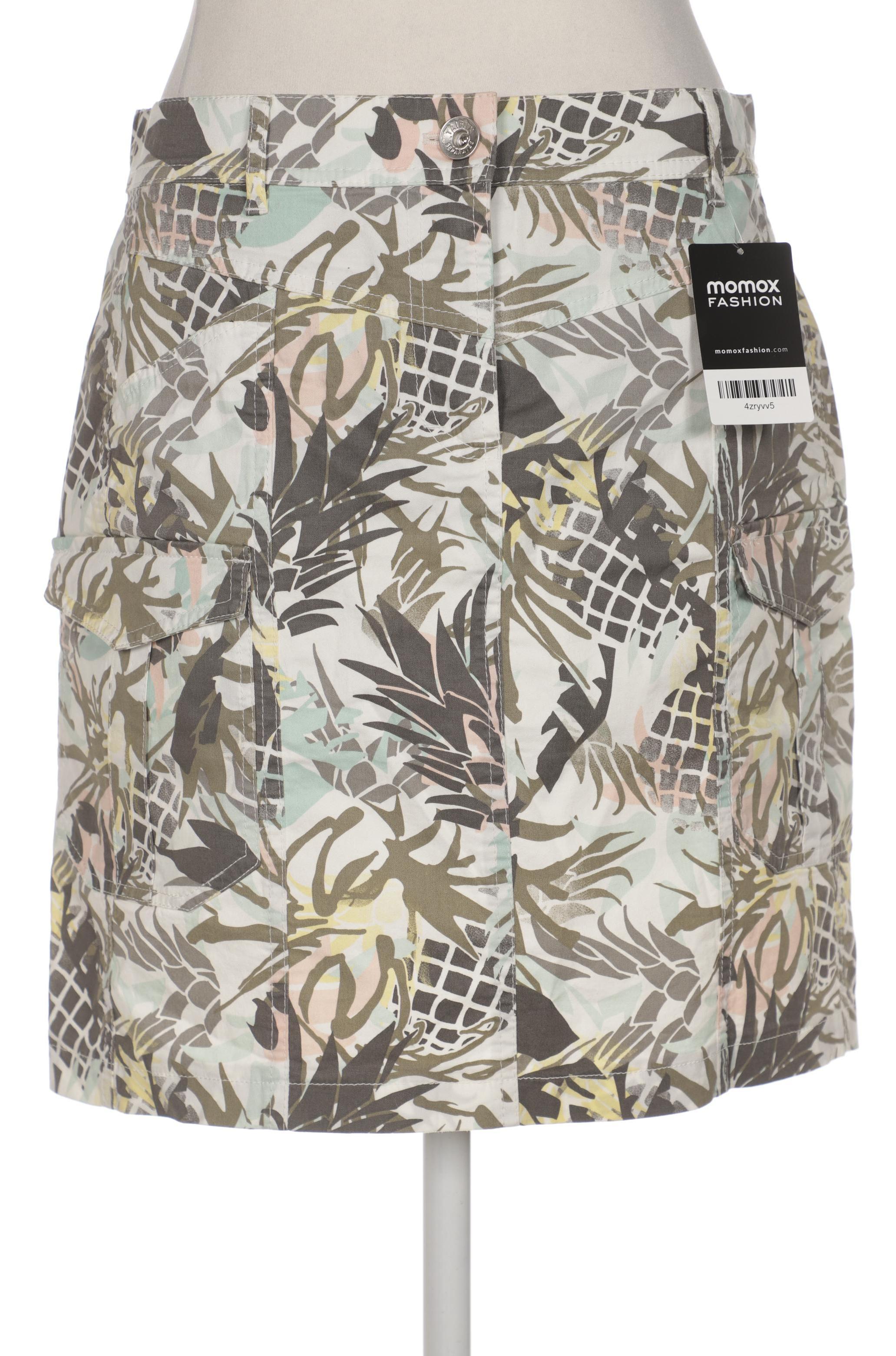 

TAIFUN by Gerry Weber Damen Rock, braun