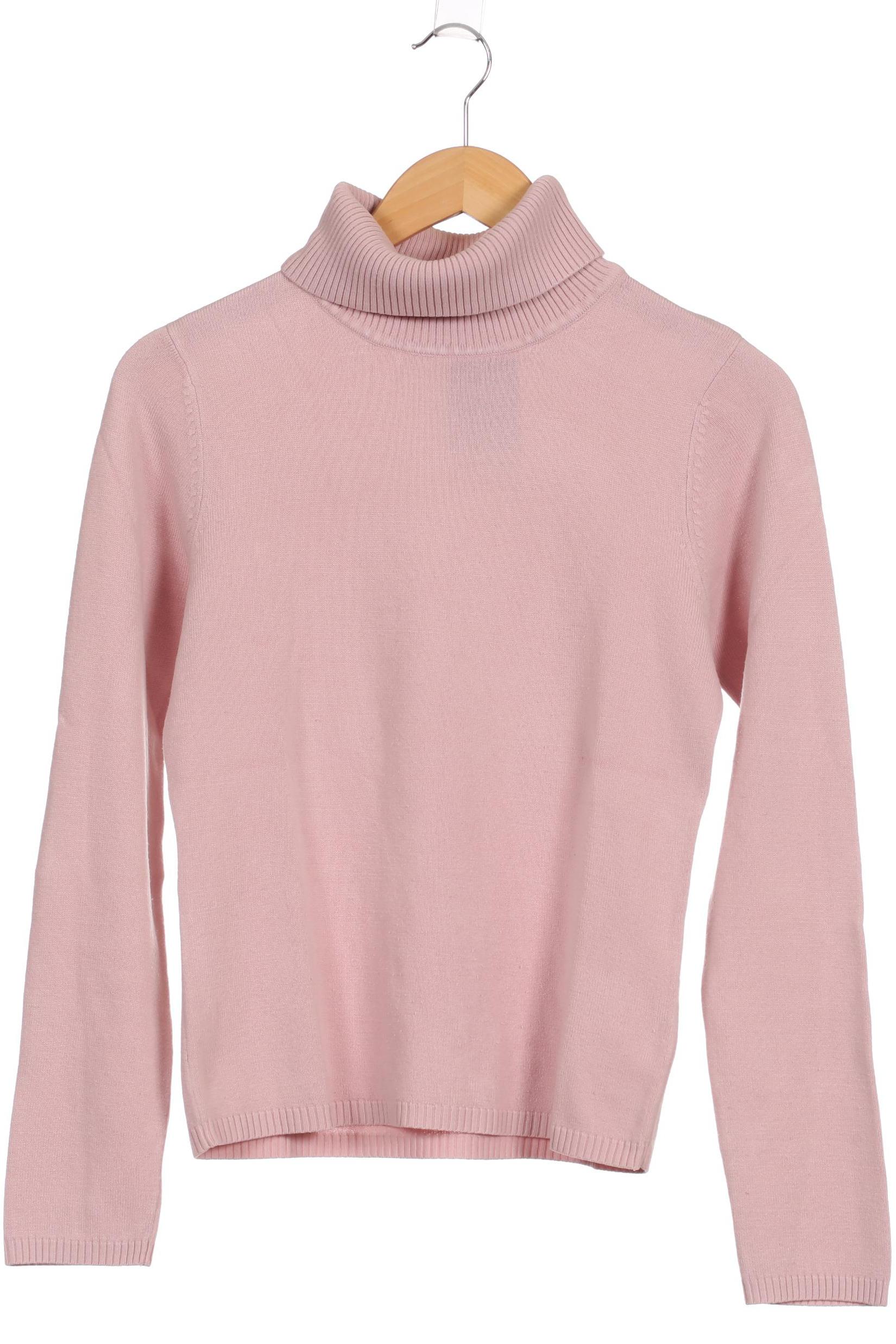 

Taifun Damen Pullover, pink, Gr.