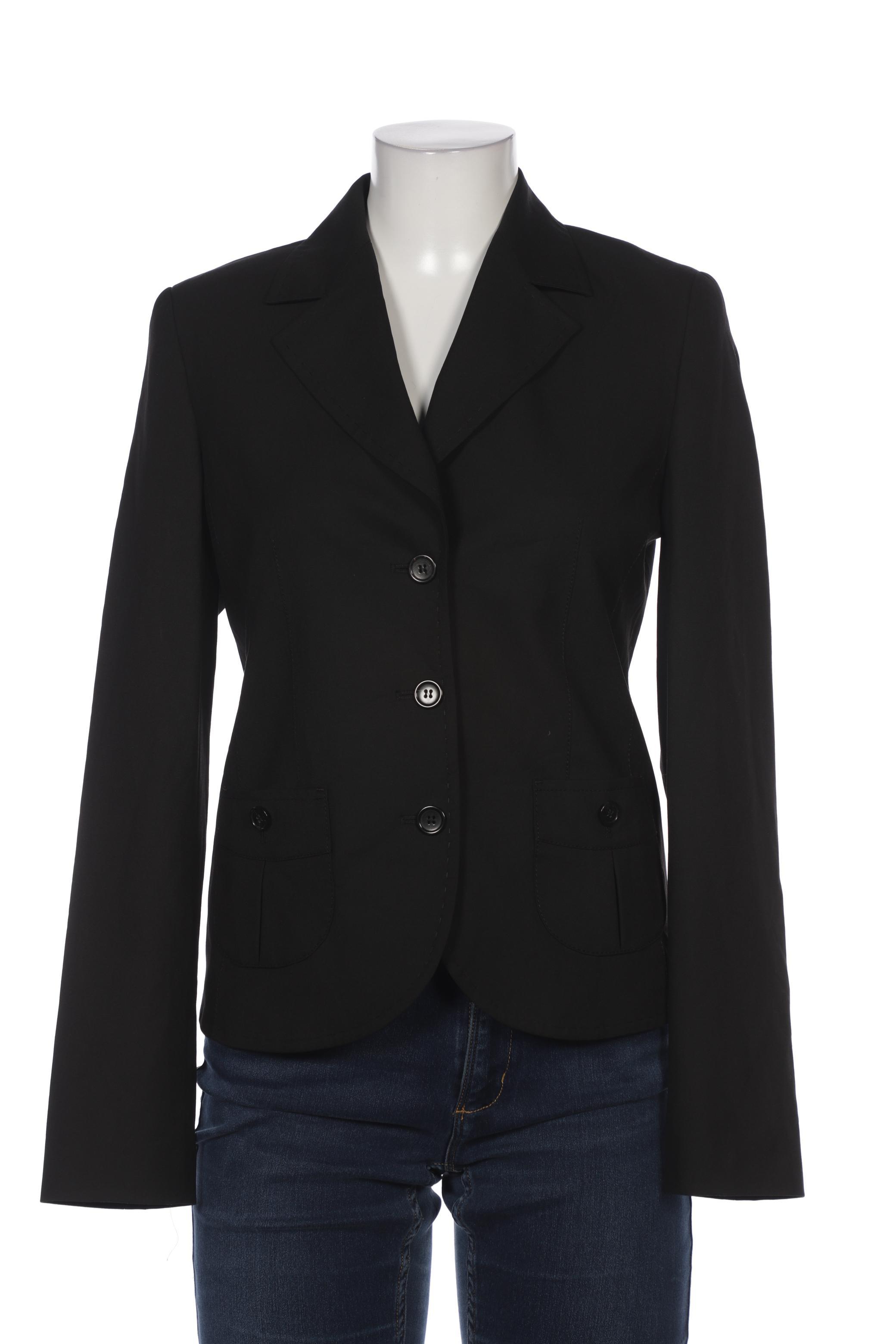 

TAIFUN by Gerry Weber Damen Blazer, schwarz
