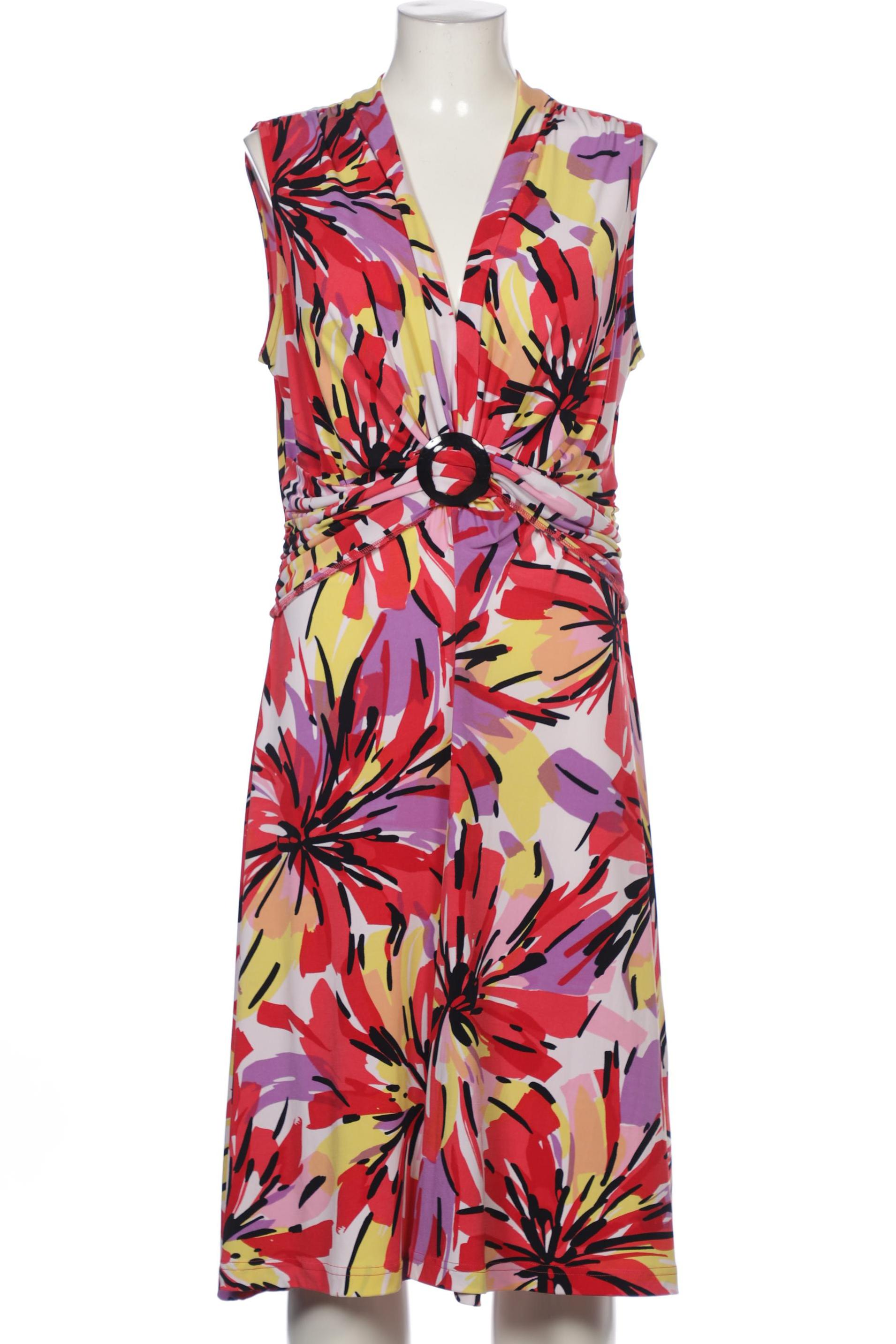 

TAIFUN by Gerry Weber Damen Kleid, mehrfarbig