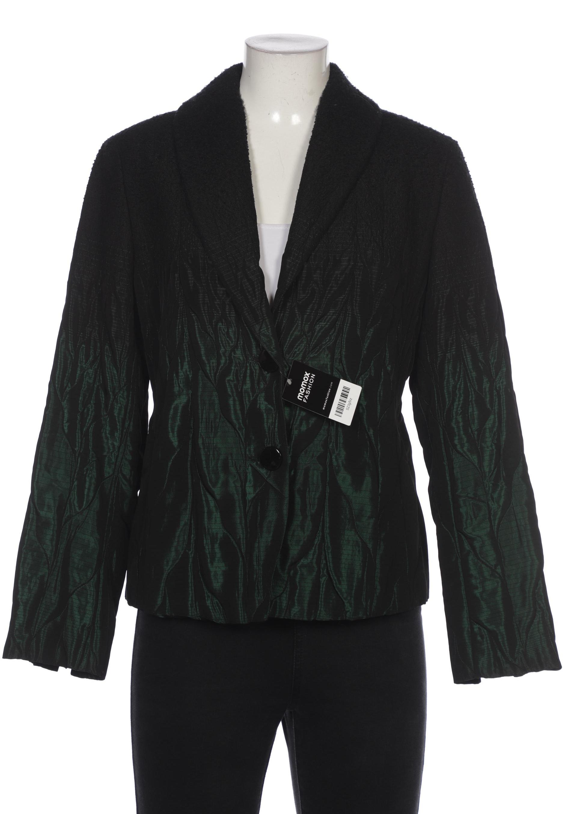 

TAIFUN by Gerry Weber Damen Blazer, grün