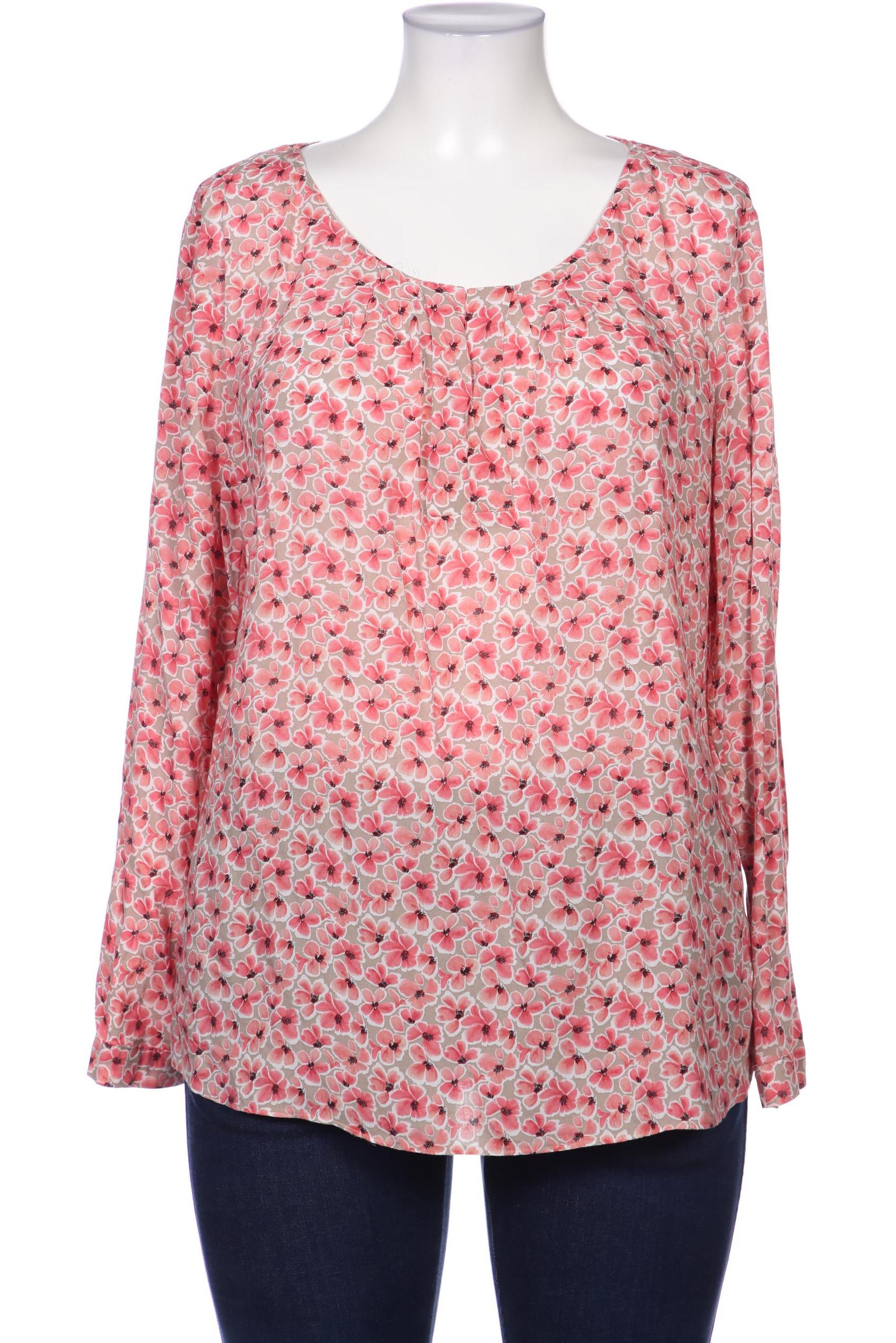 

TAIFUN by Gerry Weber Damen Bluse, beige