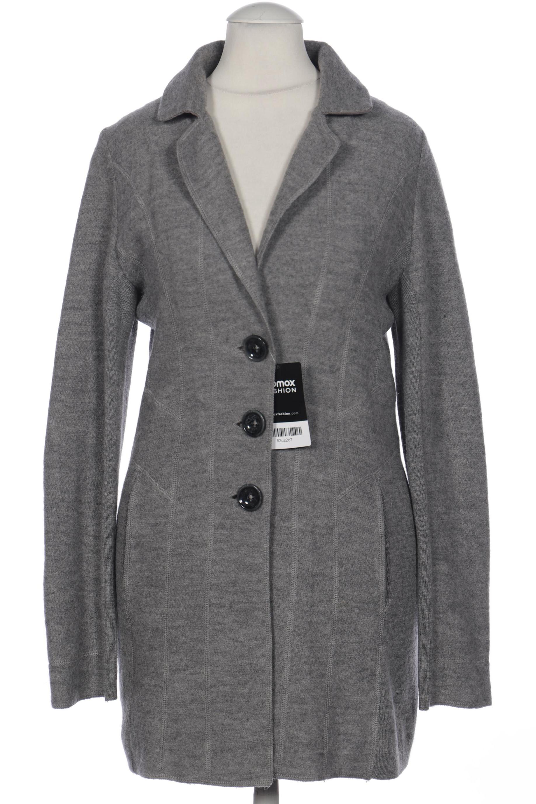 

TAIFUN Damen Blazer, grau