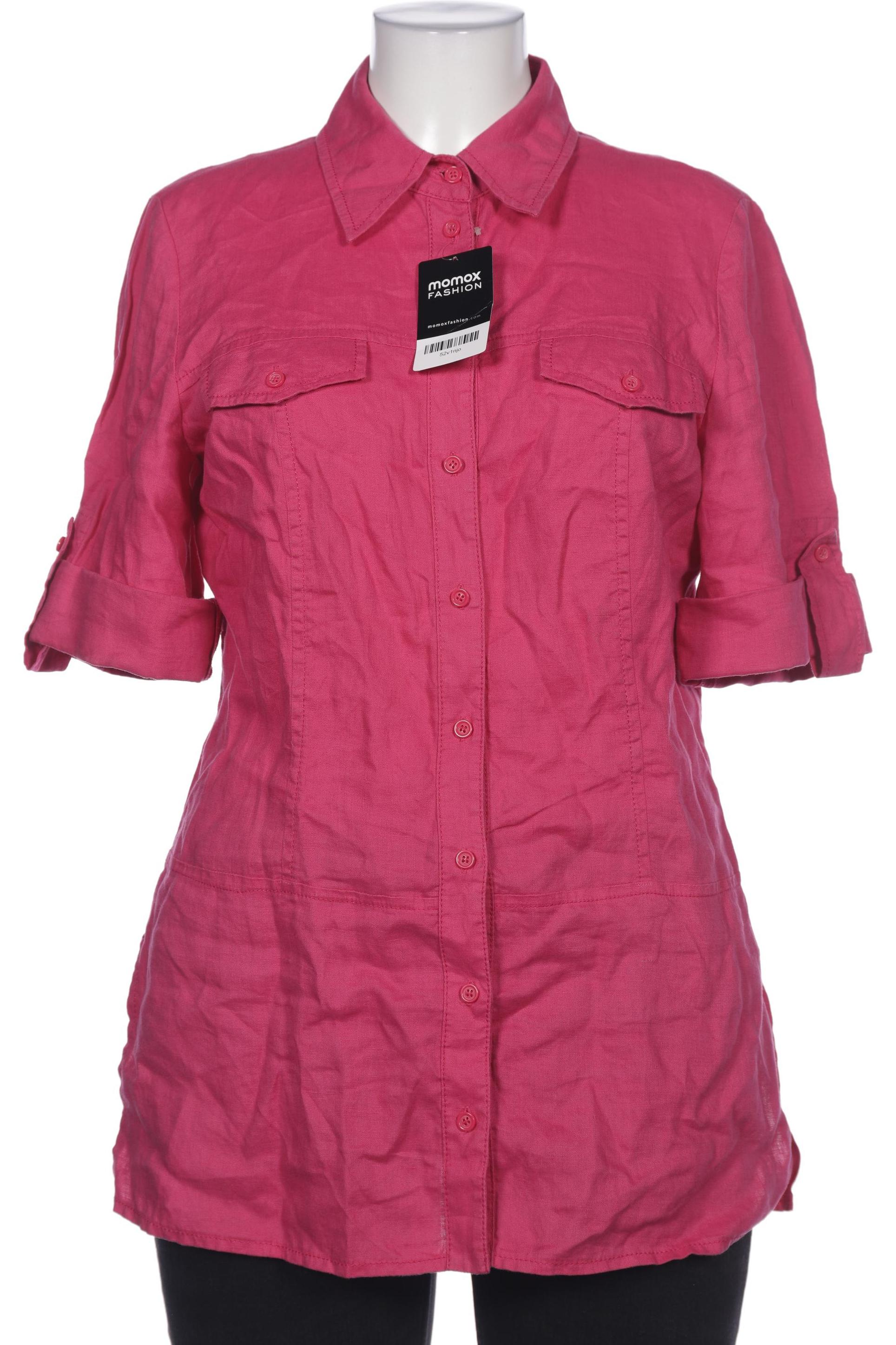 

TAIFUN by Gerry Weber Damen Bluse, pink