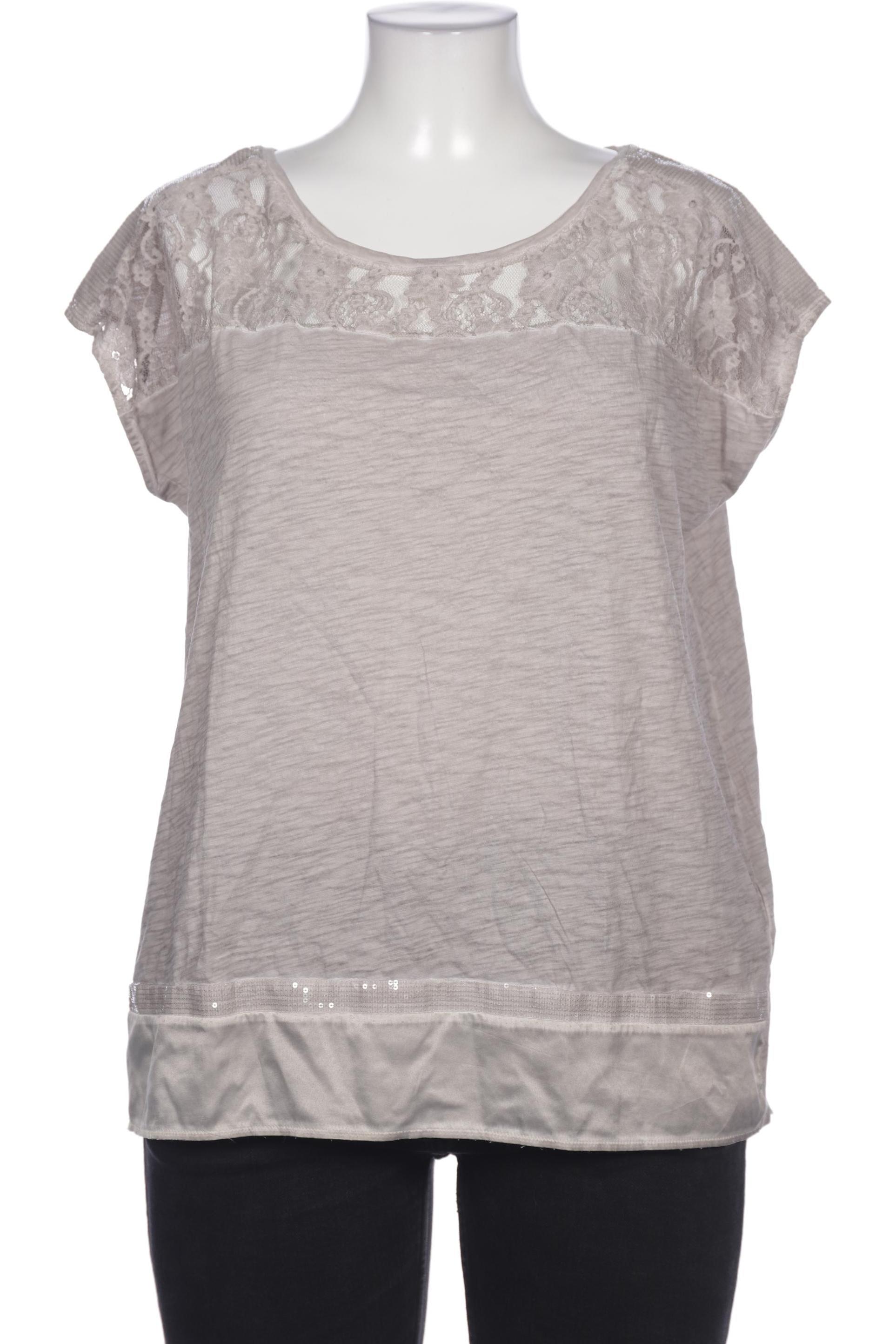 

TAIFUN by Gerry Weber Damen Bluse, grau