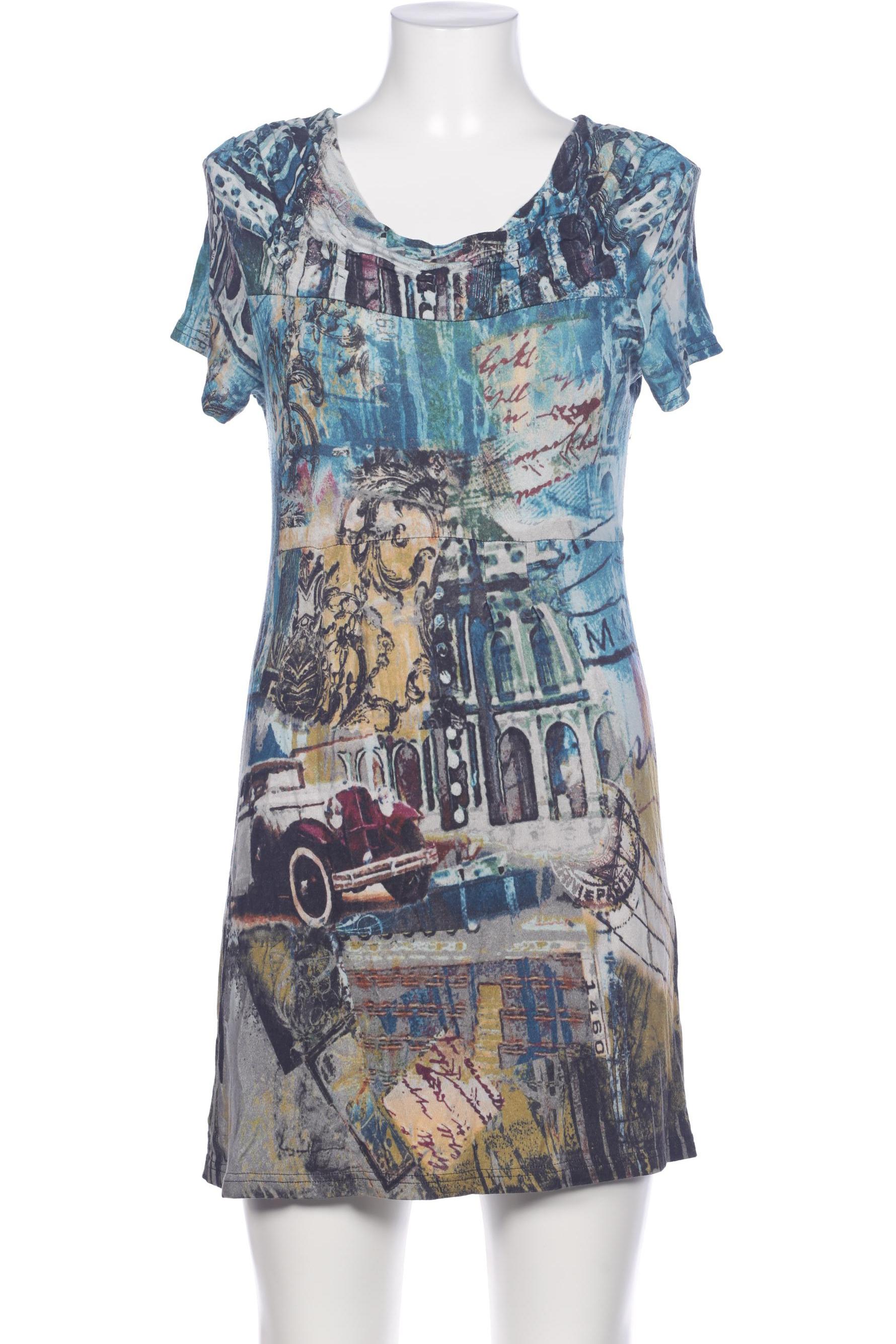 

TAIFUN by Gerry Weber Damen Kleid, blau