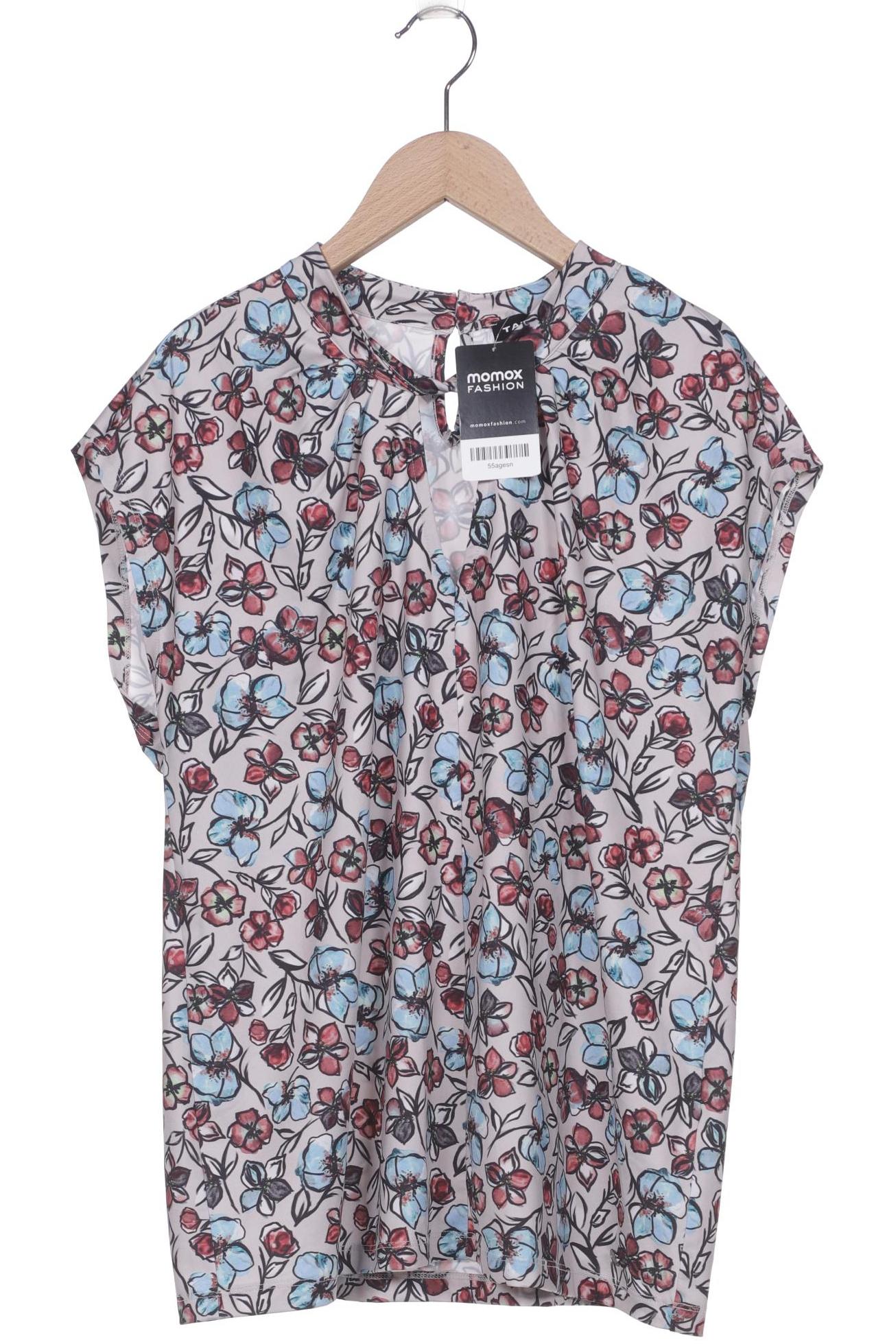 

TAIFUN by Gerry Weber Damen T-Shirt, beige