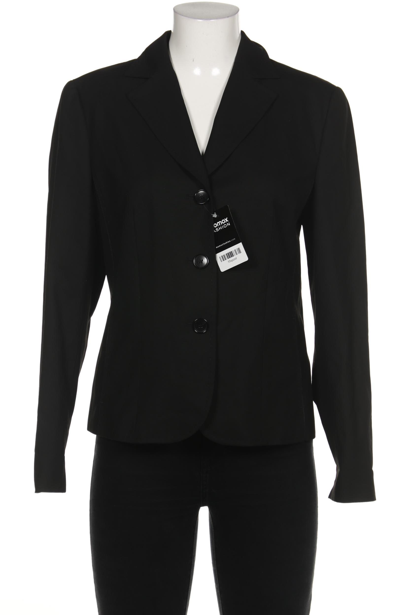 

TAIFUN Damen Blazer, schwarz