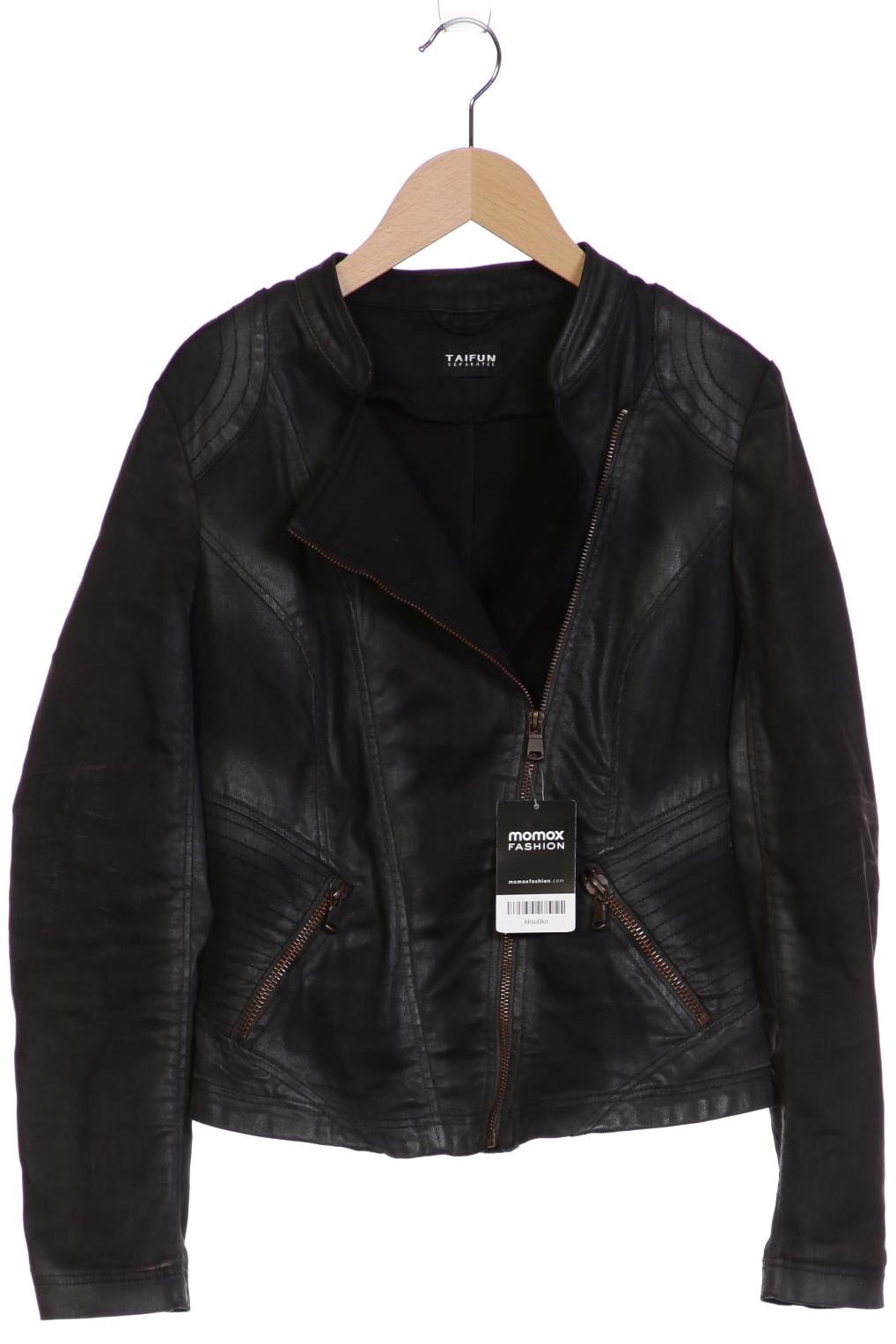 

TAIFUN by Gerry Weber Damen Jacke, schwarz