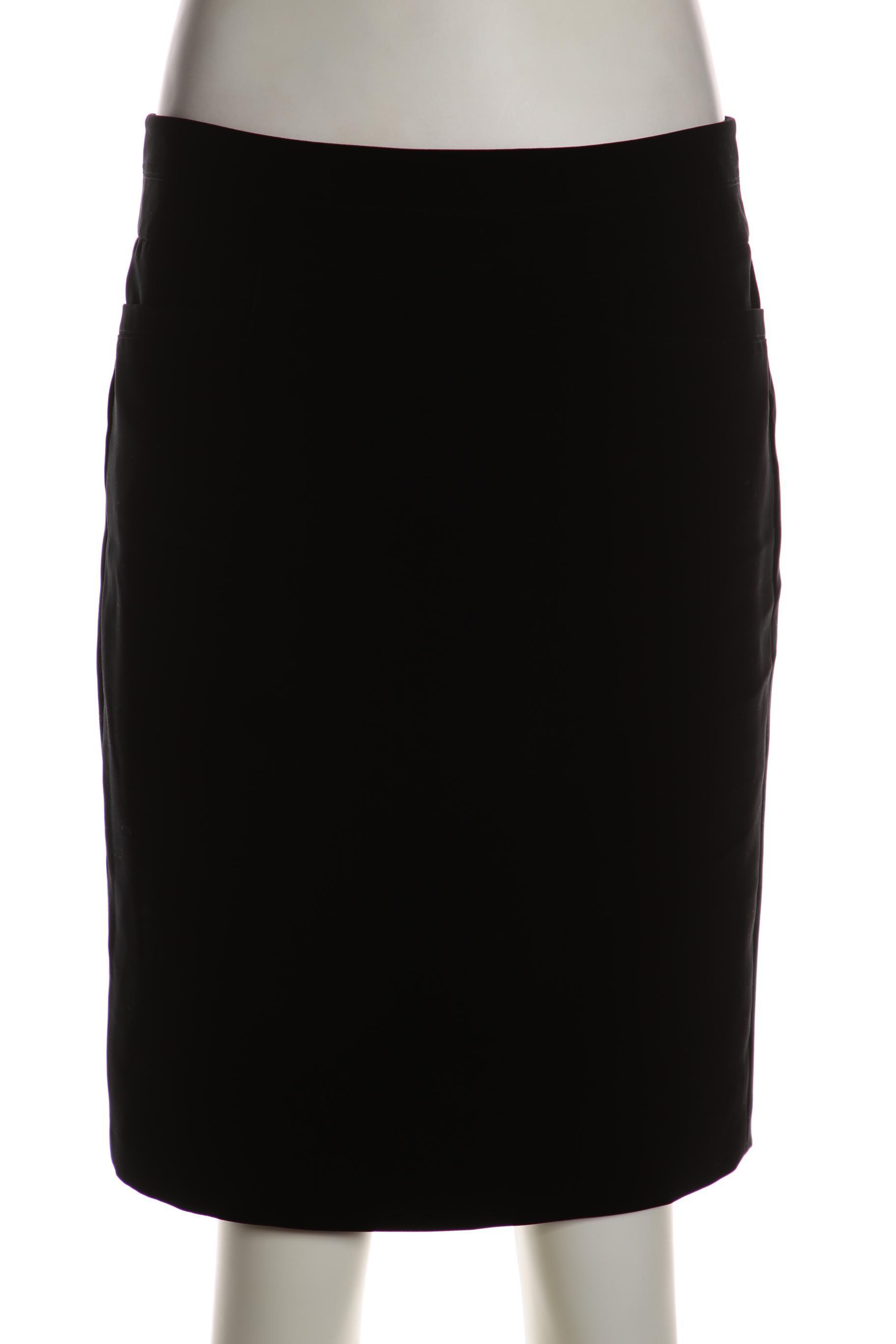 

Taifun Damen Rock, schwarz, Gr. 36