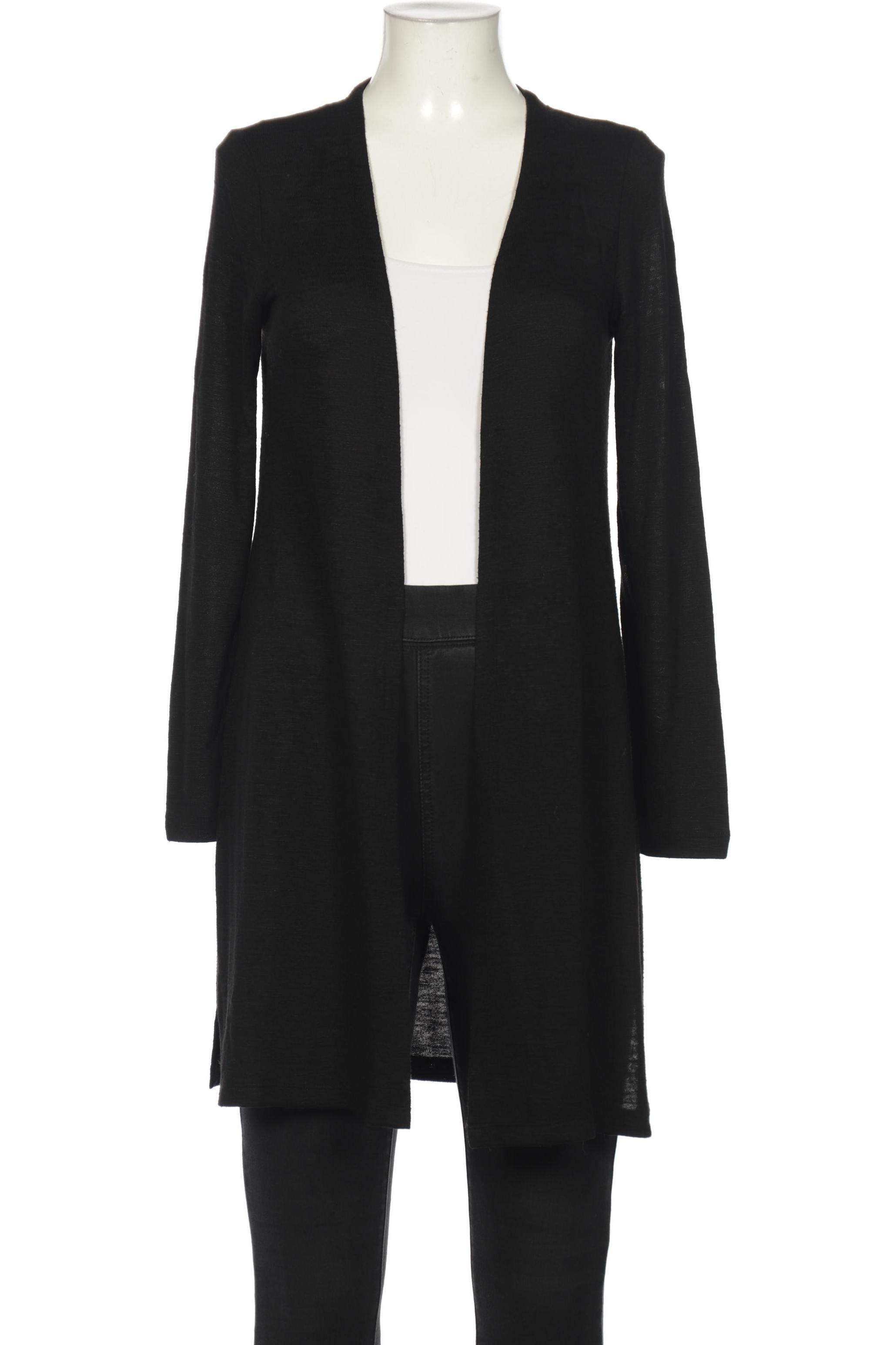 

TAIFUN by Gerry Weber Damen Strickjacke, schwarz