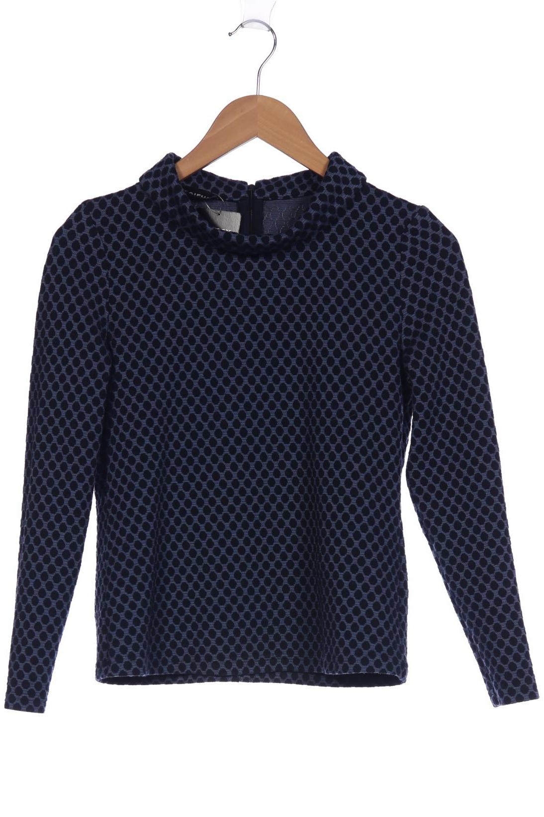 

TAIFUN by Gerry Weber Damen Pullover, marineblau