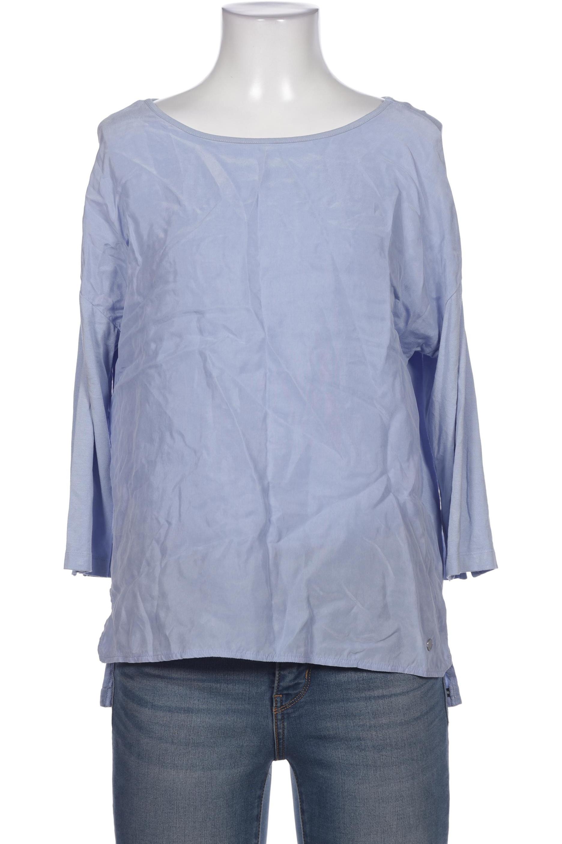 

TAIFUN by Gerry Weber Damen Bluse, hellblau