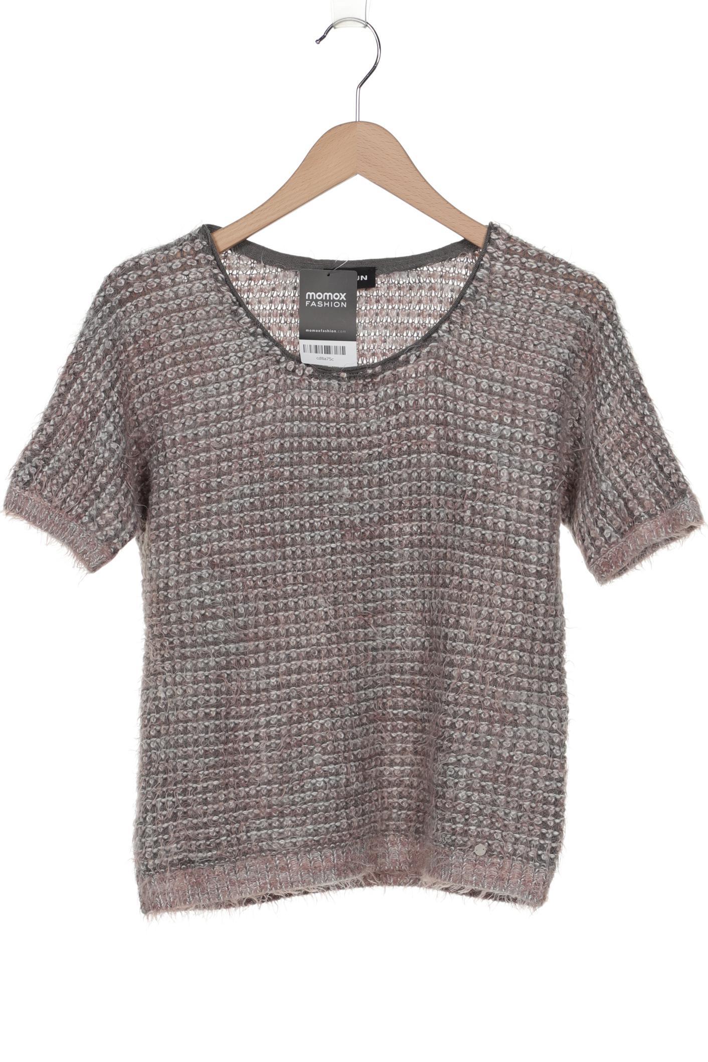 

TAIFUN by Gerry Weber Damen Pullover, grau