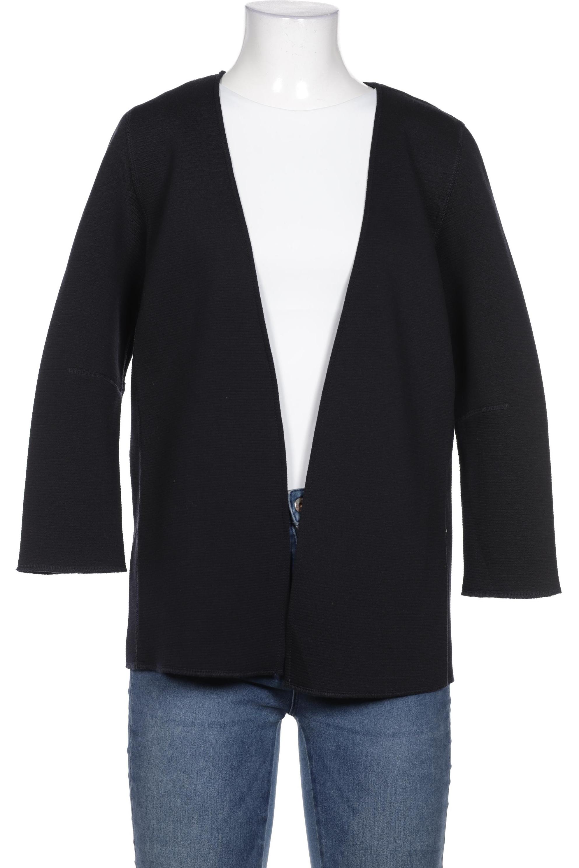 

TAIFUN by Gerry Weber Damen Blazer, marineblau