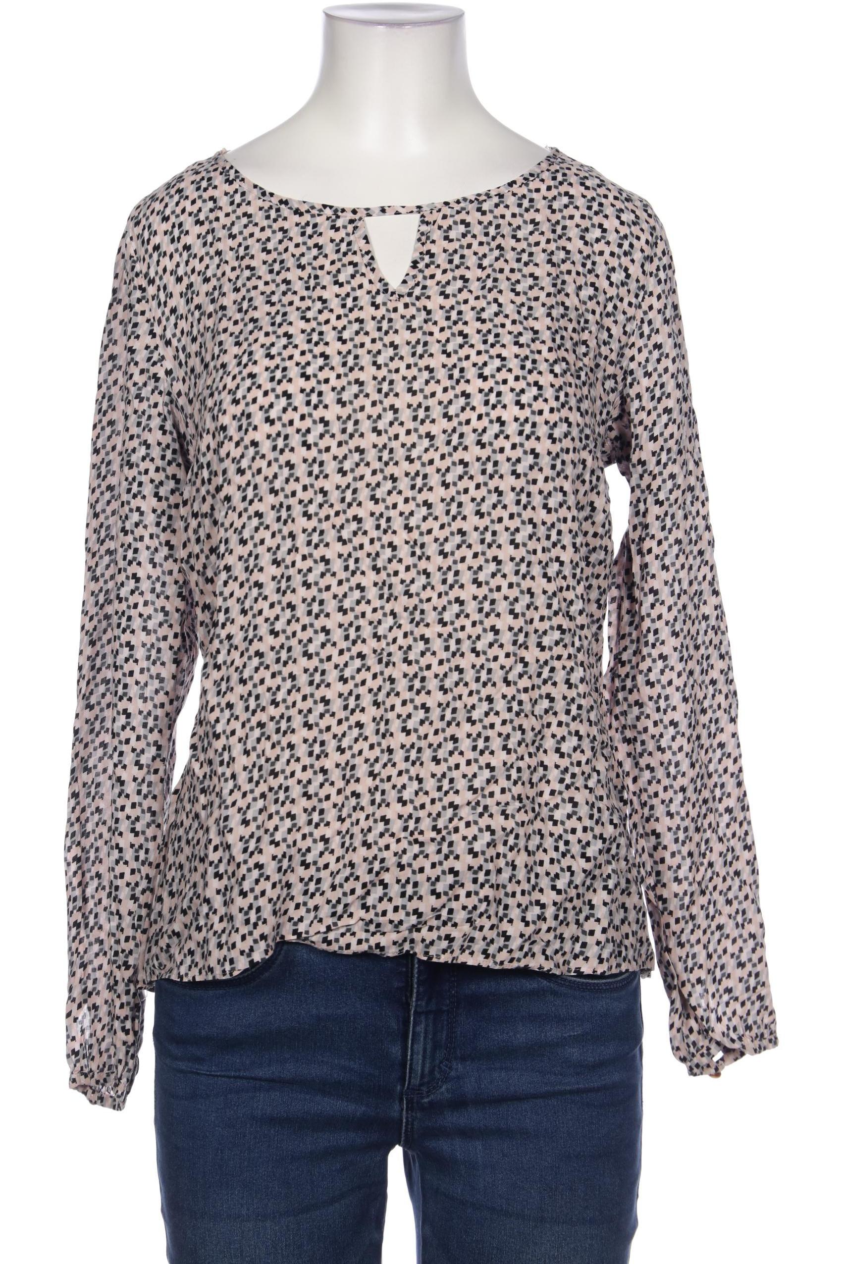 

TAIFUN by Gerry Weber Damen Bluse, beige
