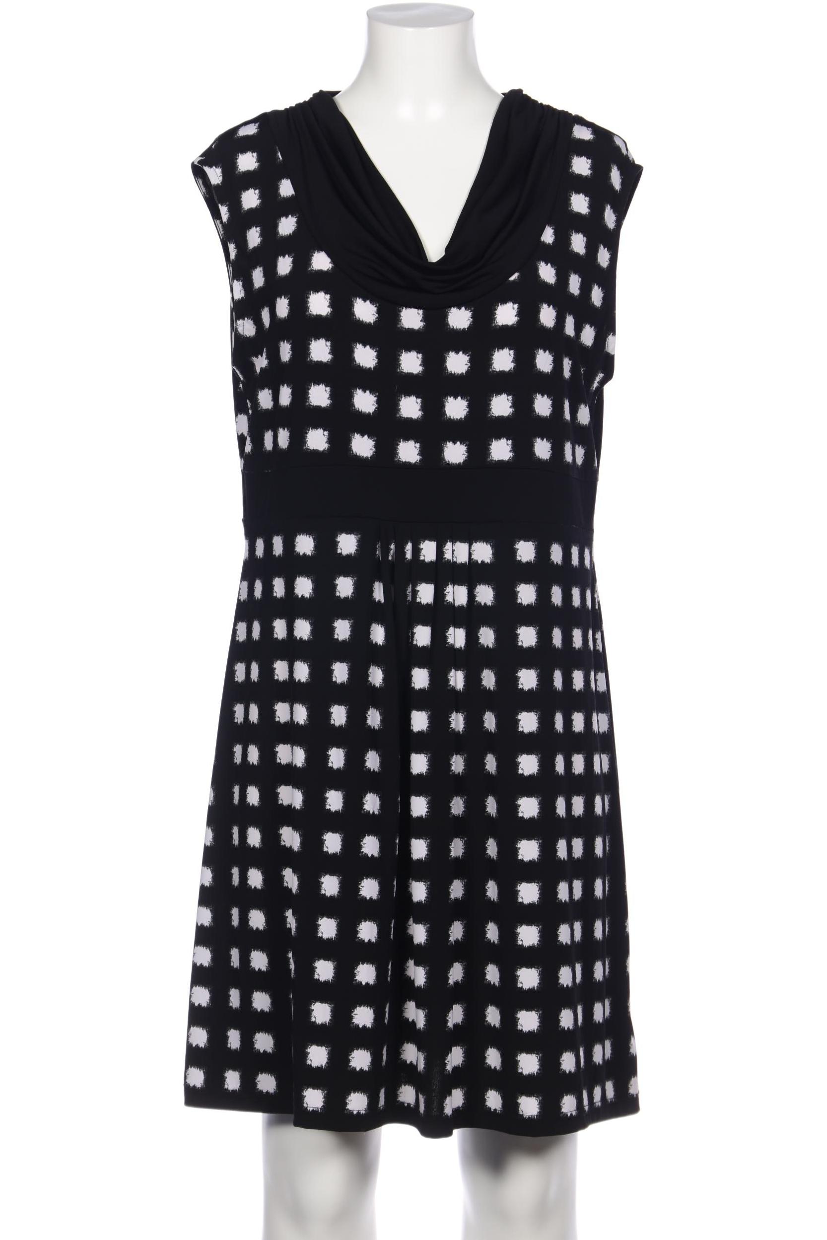 

TAIFUN by Gerry Weber Damen Kleid, schwarz
