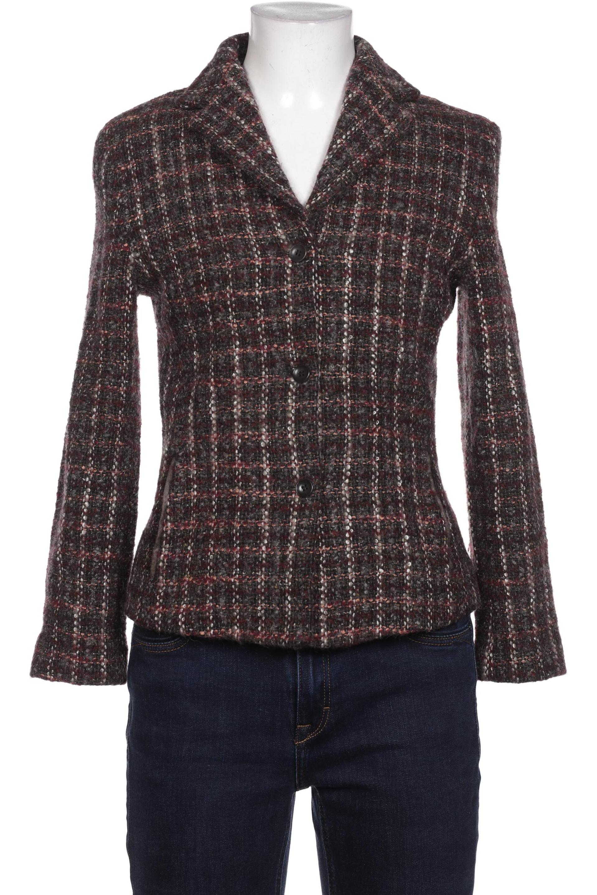 

TAIFUN by Gerry Weber Damen Blazer, bordeaux
