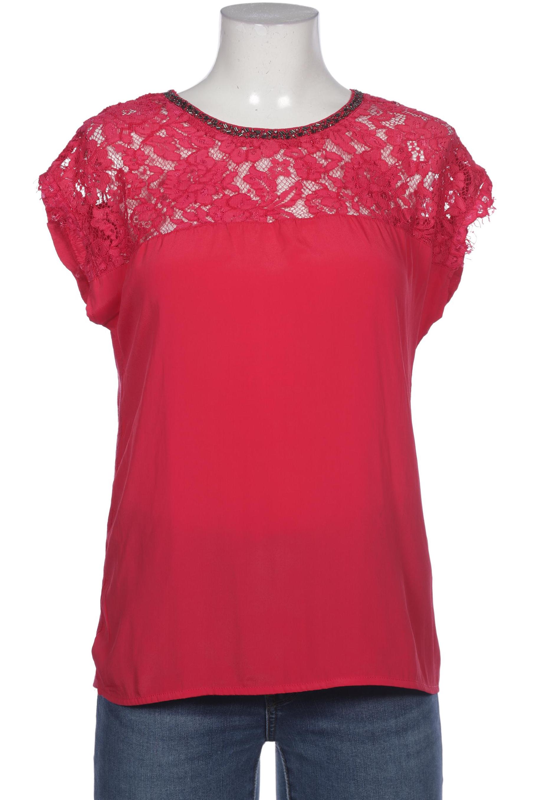 

TAIFUN by Gerry Weber Damen Bluse, pink