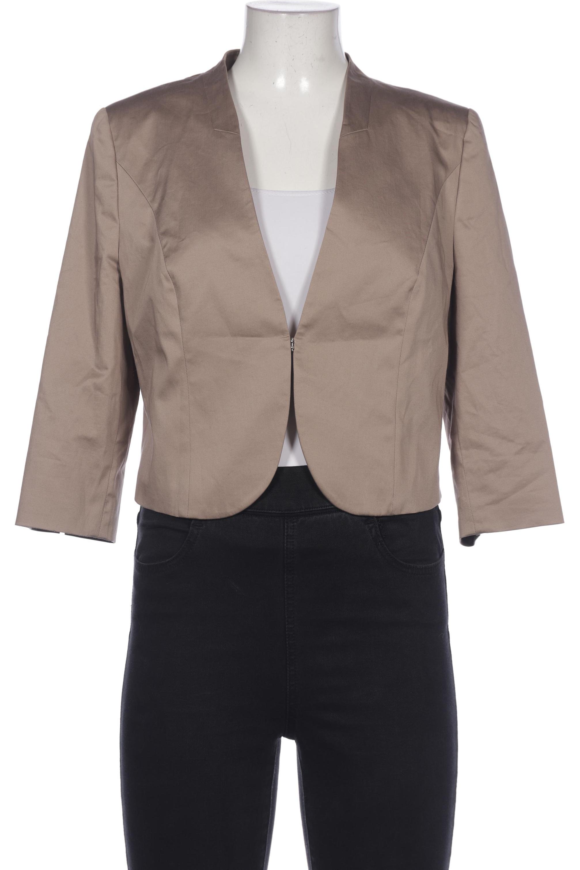 

TAIFUN Damen Blazer, braun