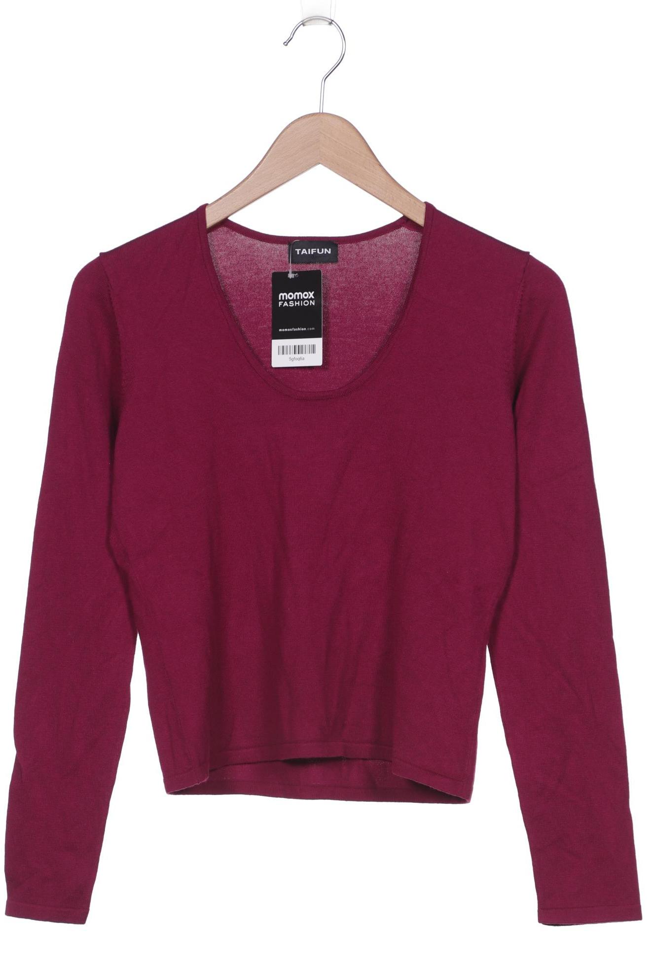 

TAIFUN by Gerry Weber Damen Pullover, pink