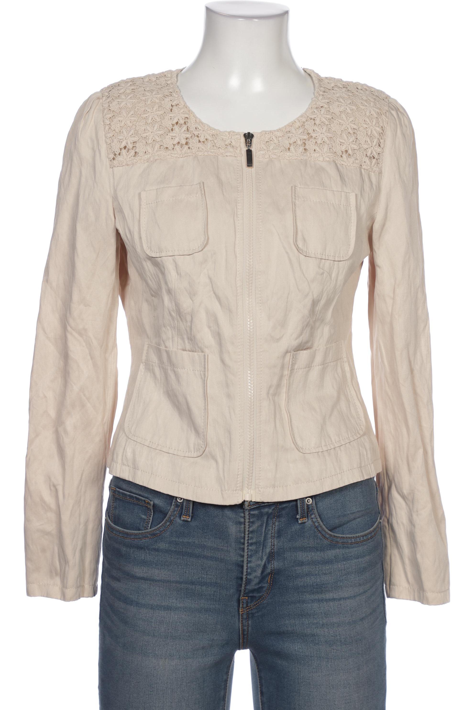 

TAIFUN Damen Blazer, beige