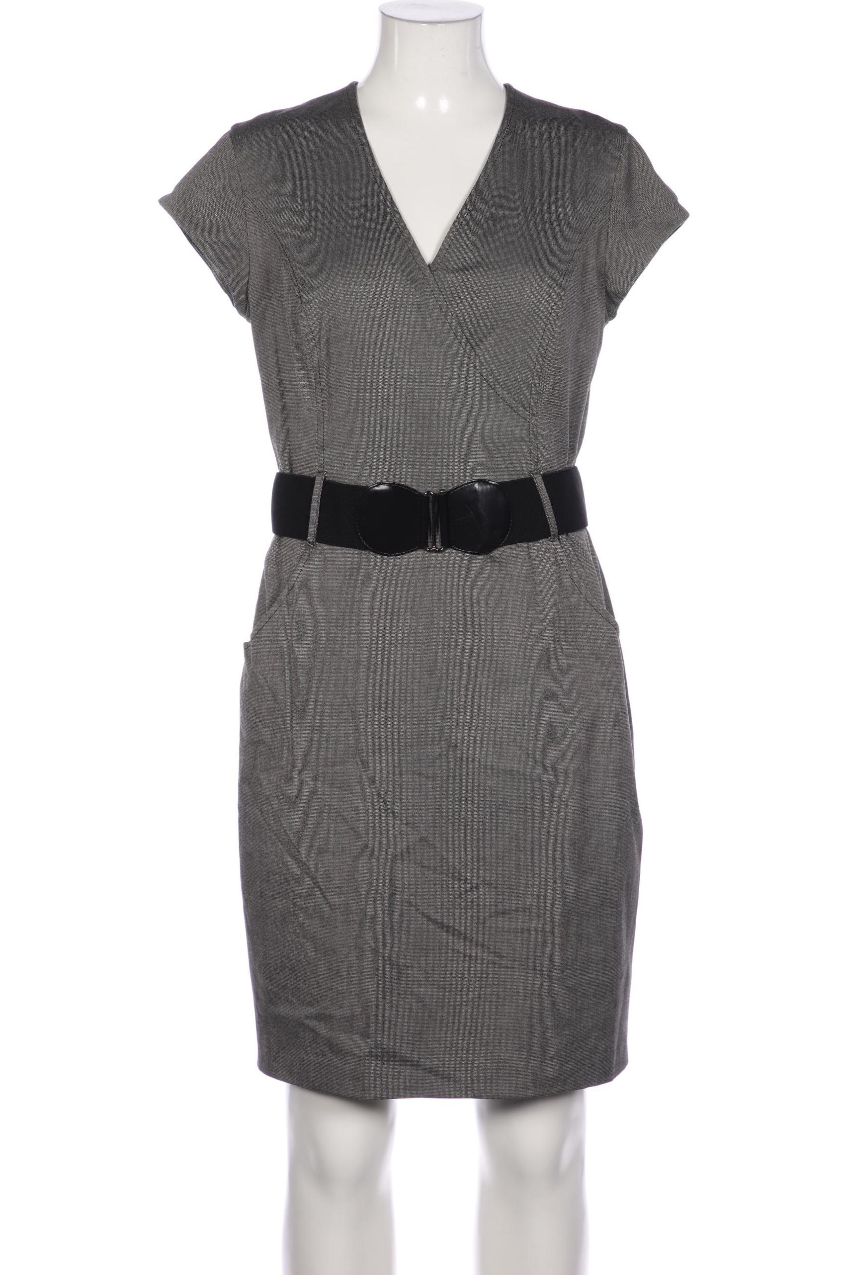 

TAIFUN by Gerry Weber Damen Kleid, grau