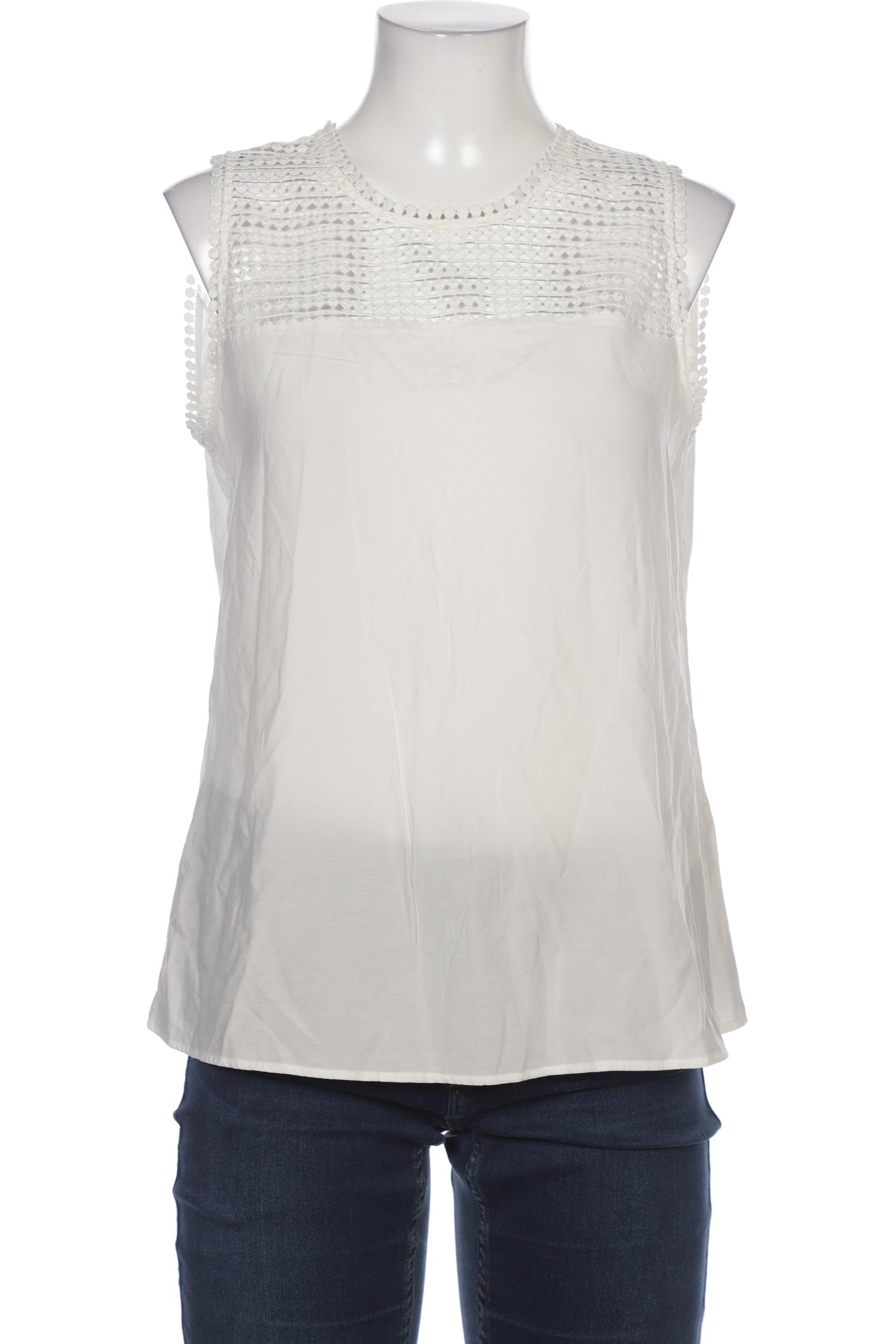 

TAIFUN by Gerry Weber Damen Bluse, weiß